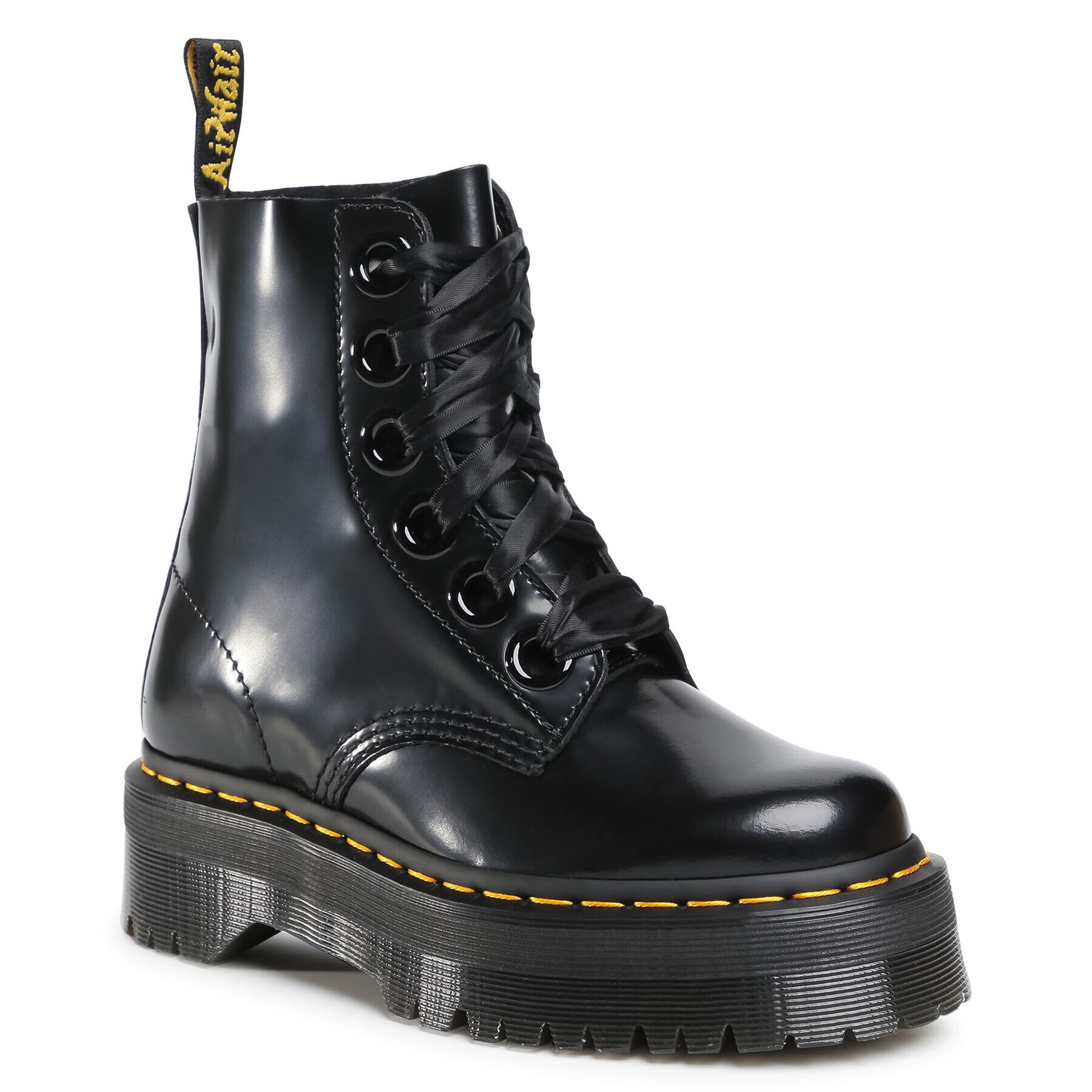 Dr. Martens Glady Molly 24861001 Čierna - Pepit.sk