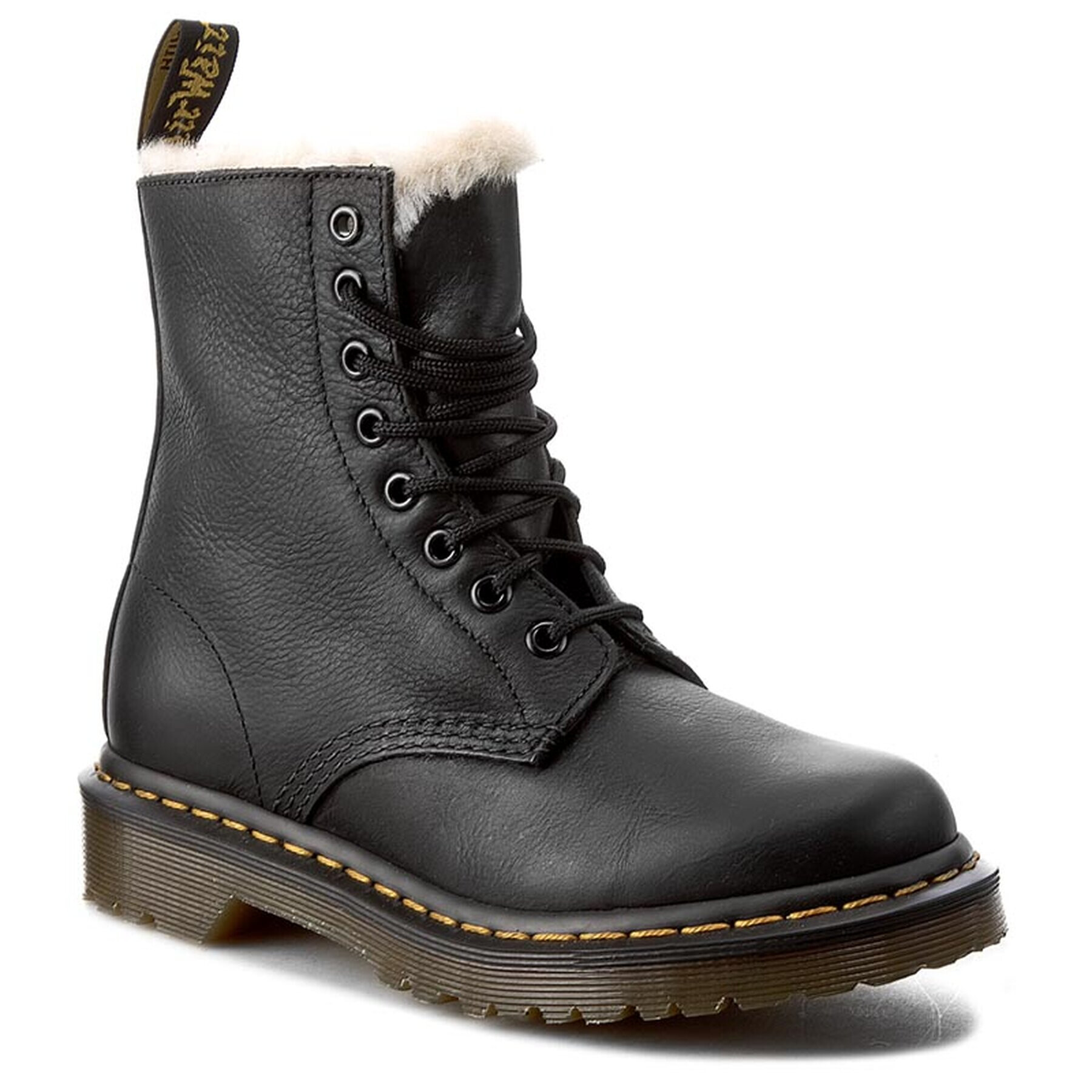 Dr. Martens Glady Serena 21797001 Čierna - Pepit.sk