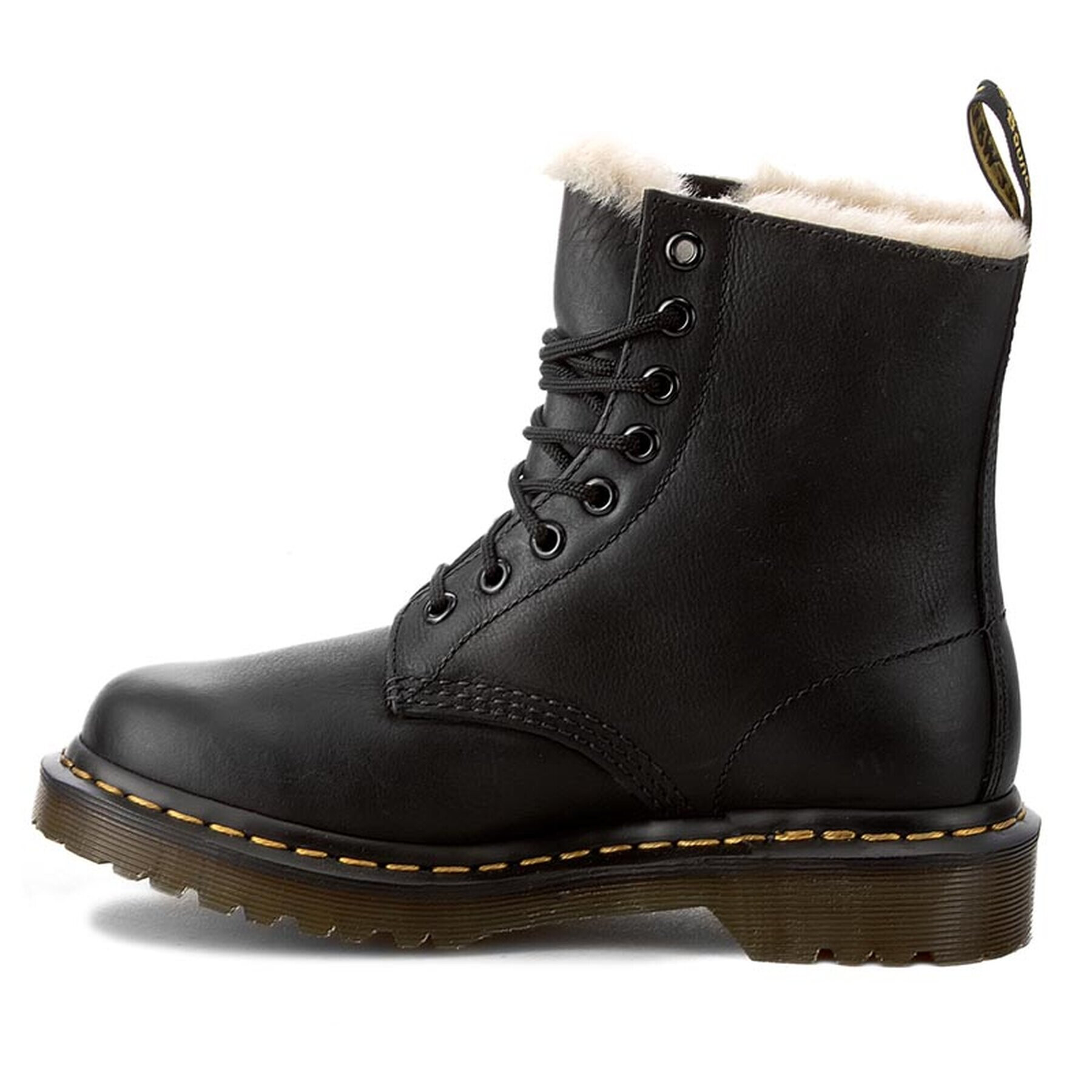 Dr. Martens Glady Serena 21797001 Čierna - Pepit.sk