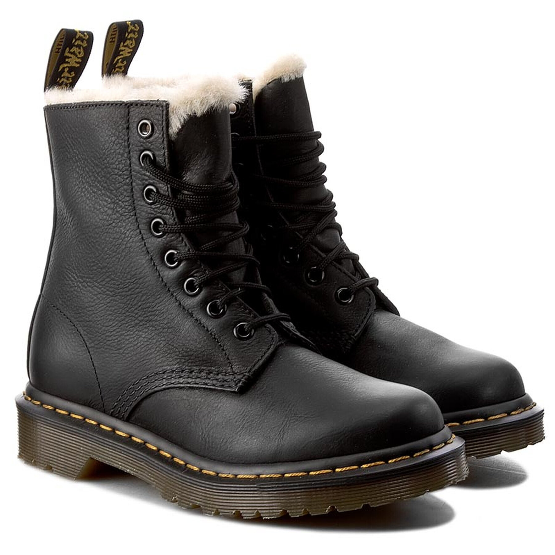 Dr. Martens Glady Serena 21797001 Čierna - Pepit.sk