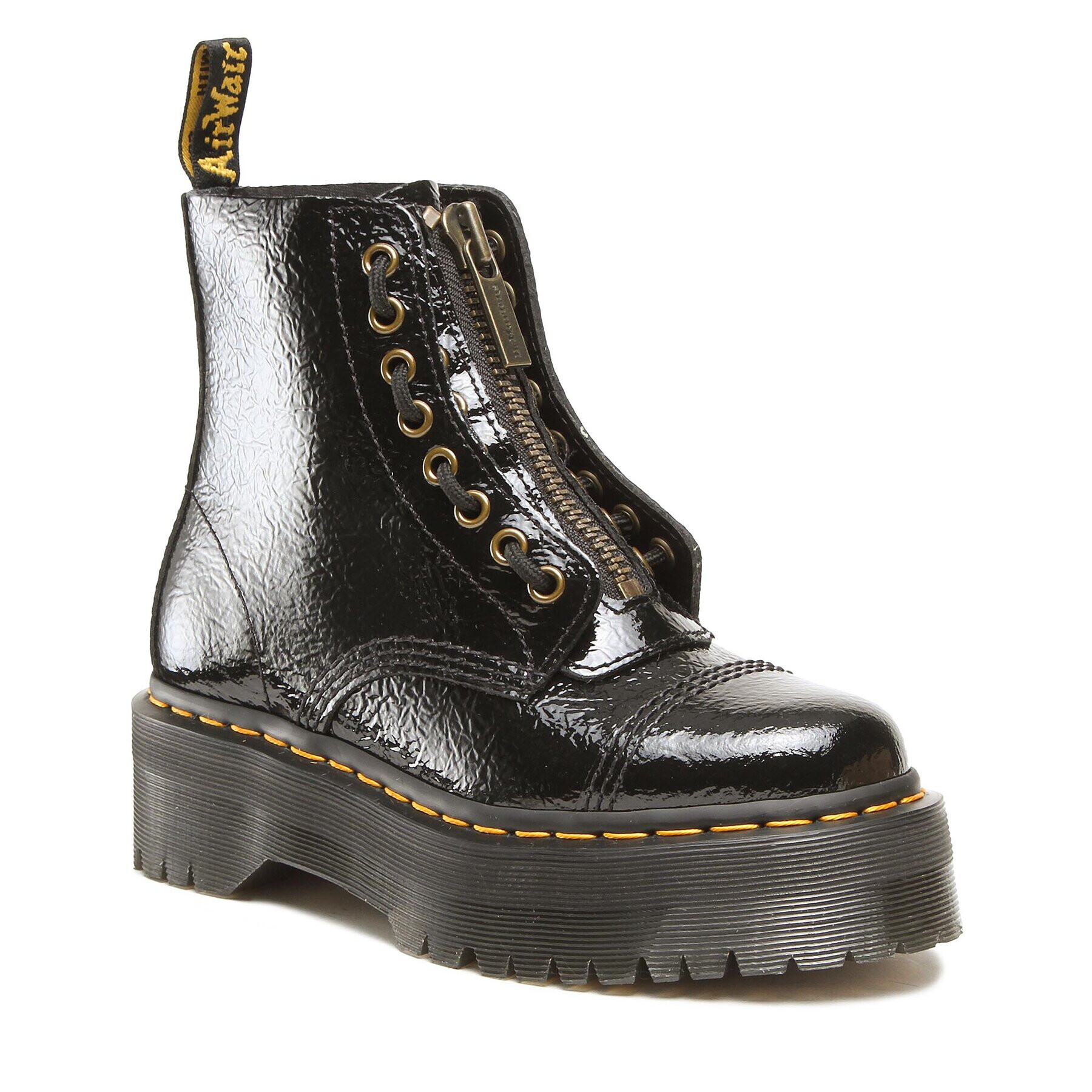 Dr. Martens Glady Sinclair 27720001 Čierna - Pepit.sk