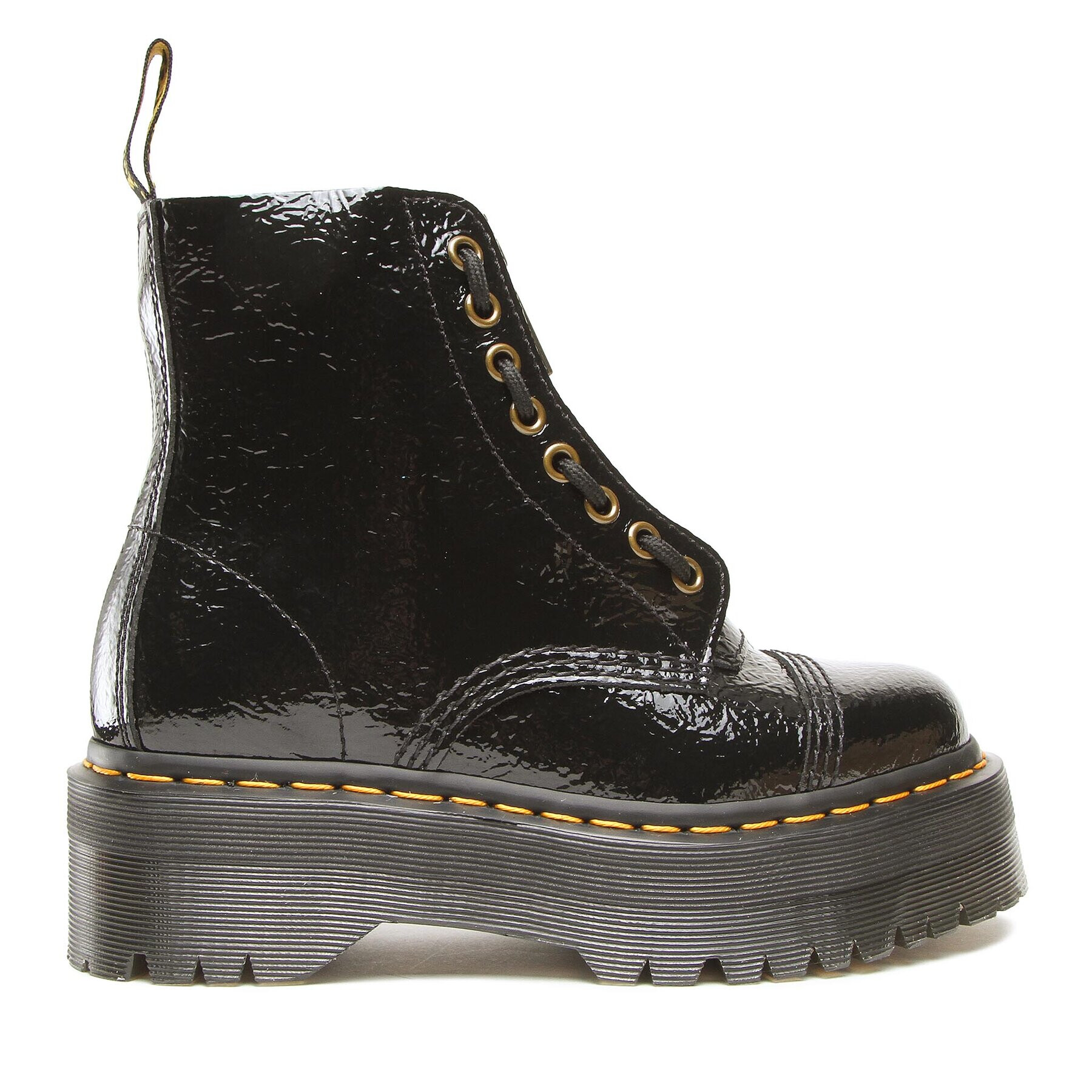 Dr. Martens Glady Sinclair 27720001 Čierna - Pepit.sk