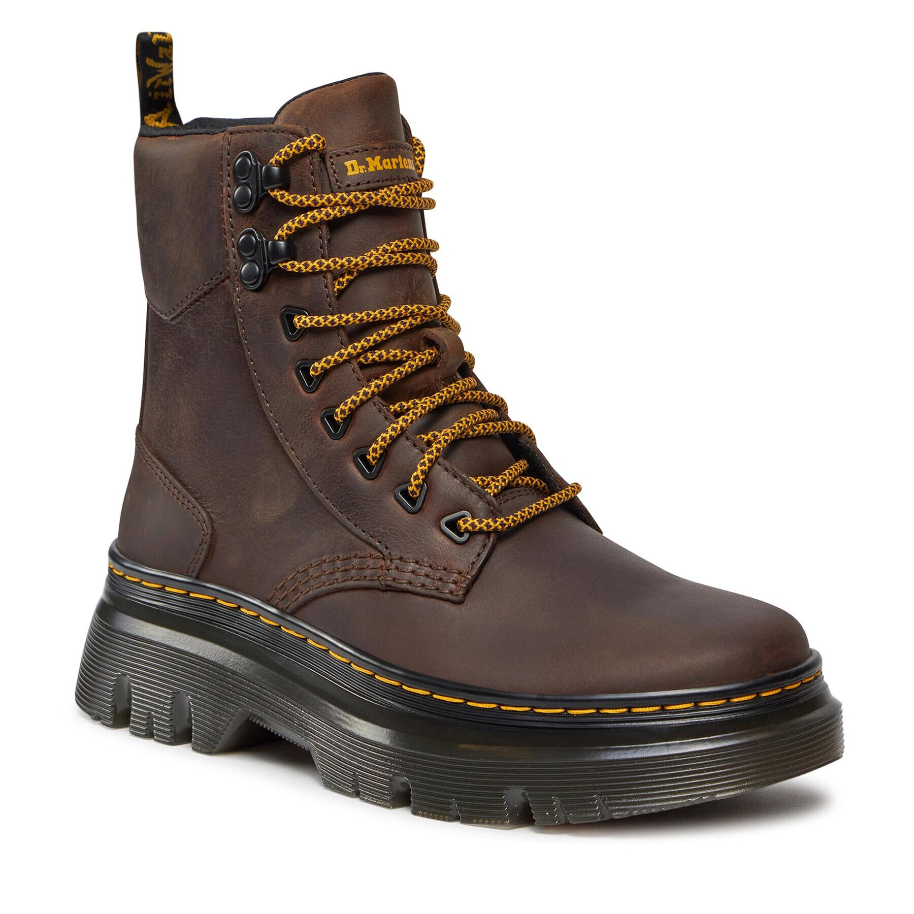 Dr. Martens Glady Tarik 27024207 Hnedá - Pepit.sk