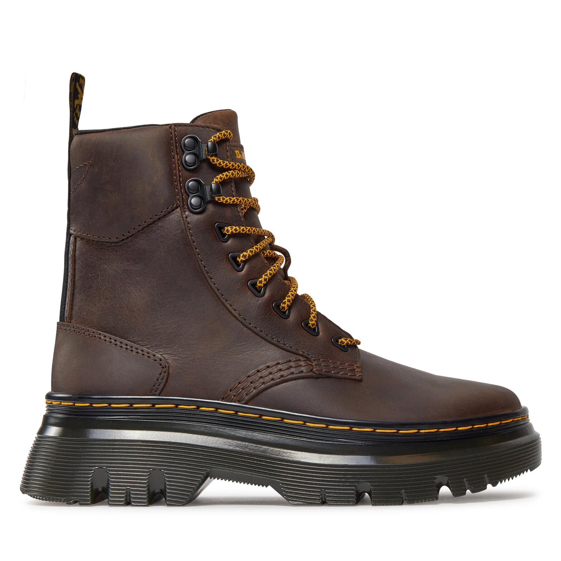 Dr. Martens Glady Tarik 27024207 Hnedá - Pepit.sk