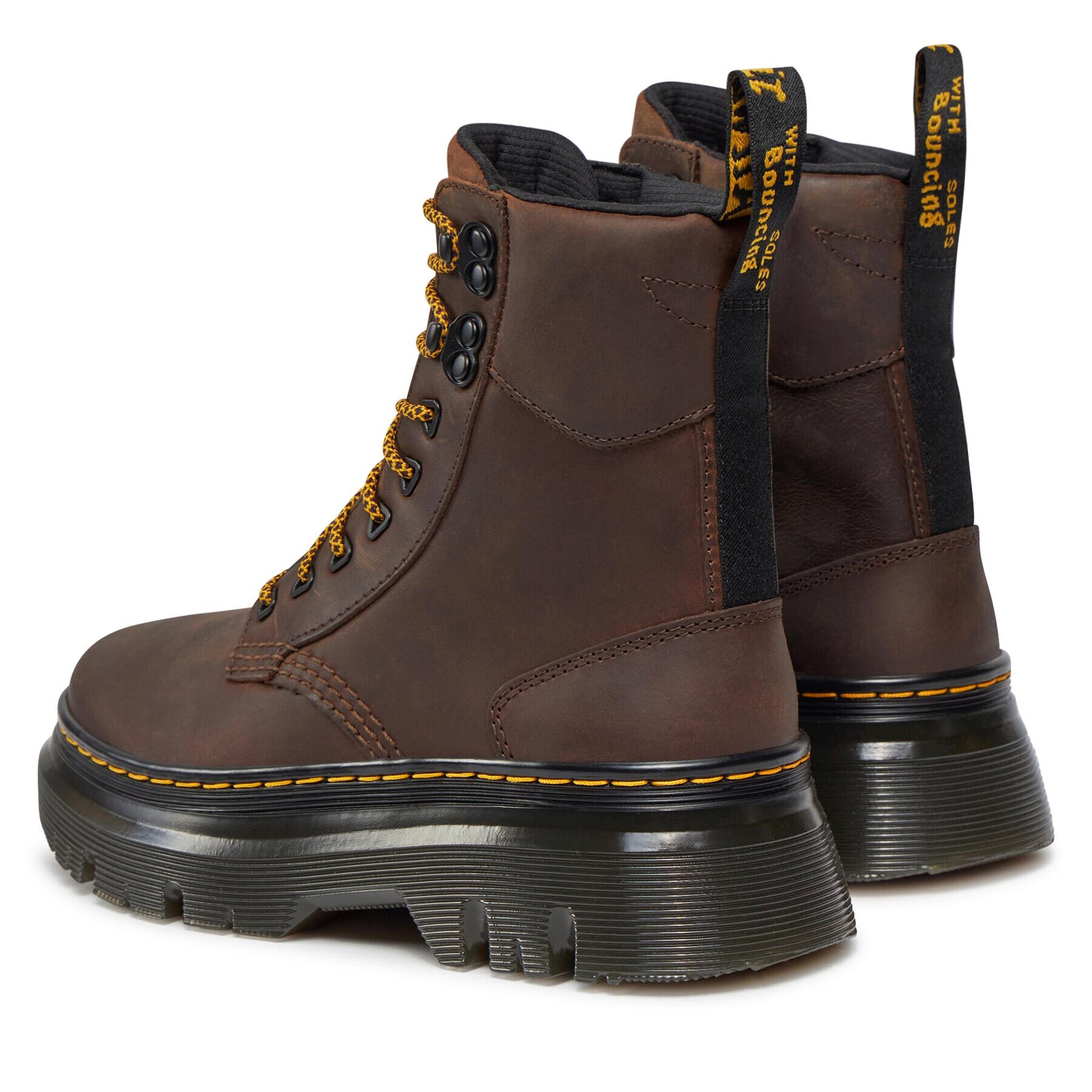 Dr. Martens Glady Tarik 27024207 Hnedá - Pepit.sk