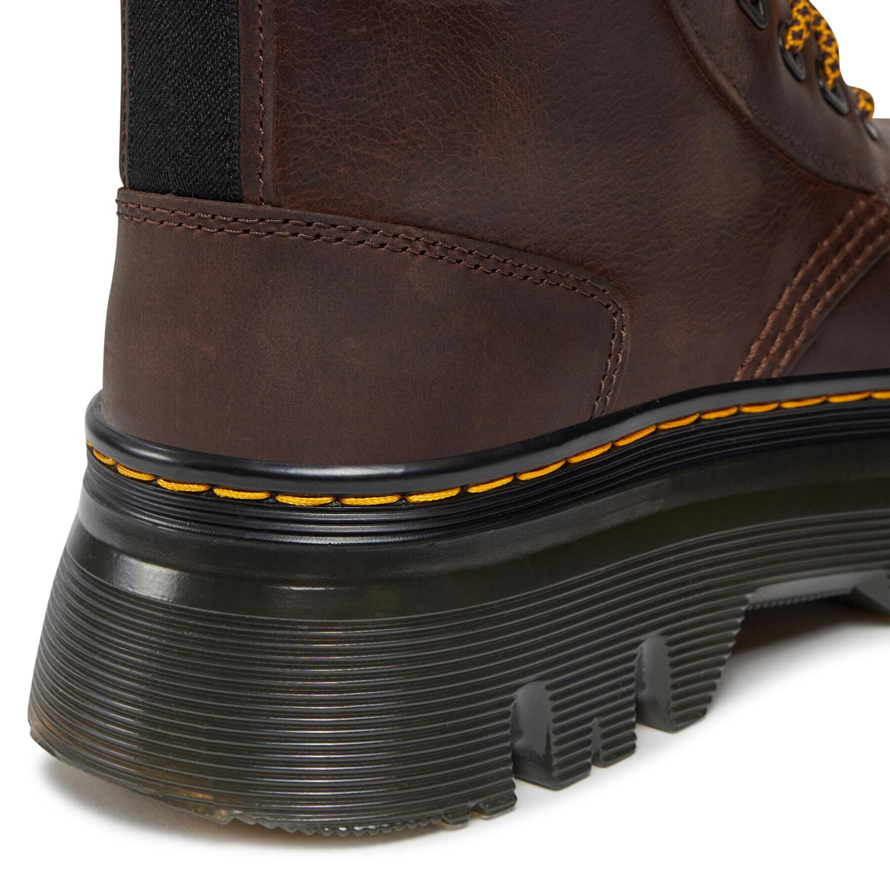 Dr. Martens Glady Tarik 27024207 Hnedá - Pepit.sk