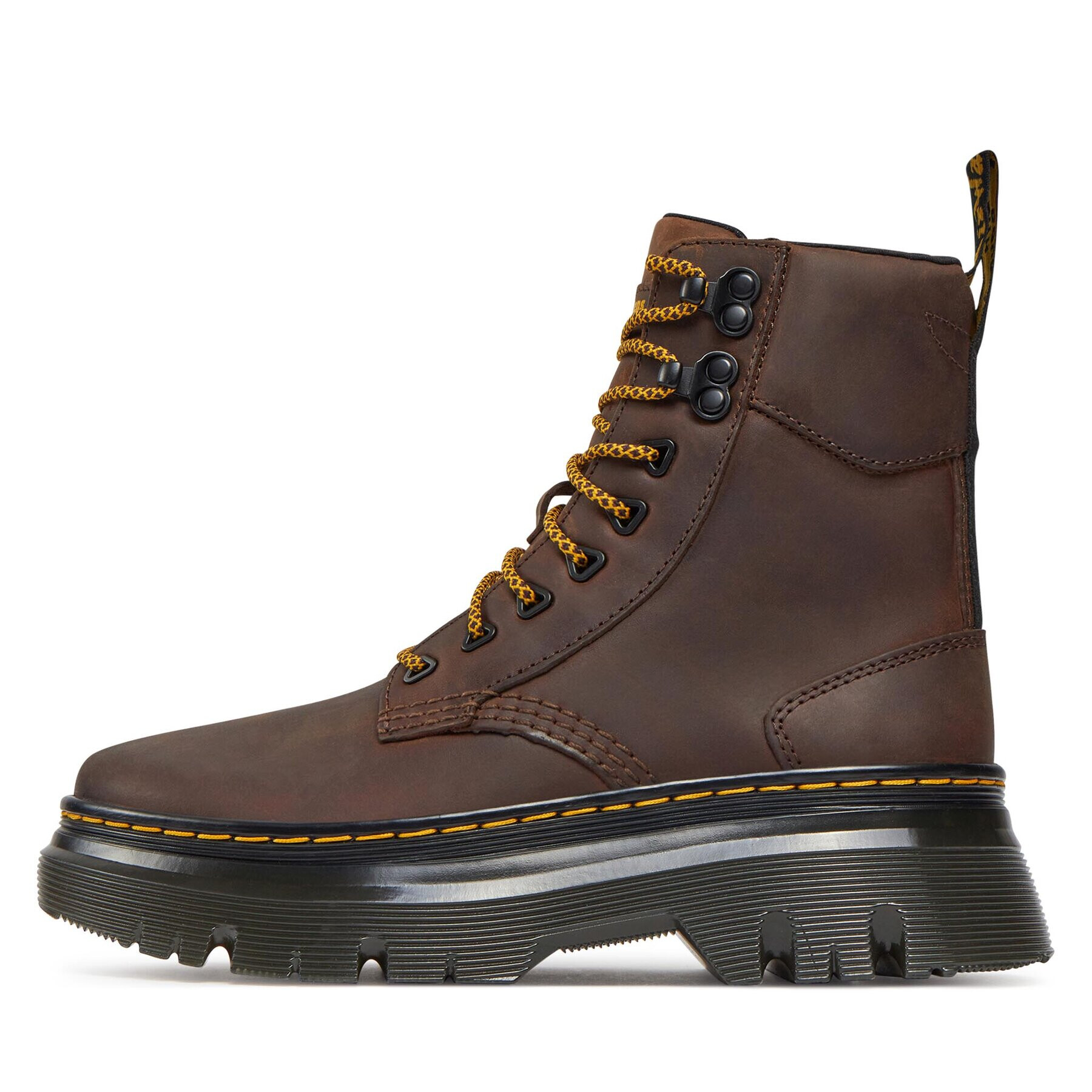 Dr. Martens Glady Tarik 27024207 Hnedá - Pepit.sk