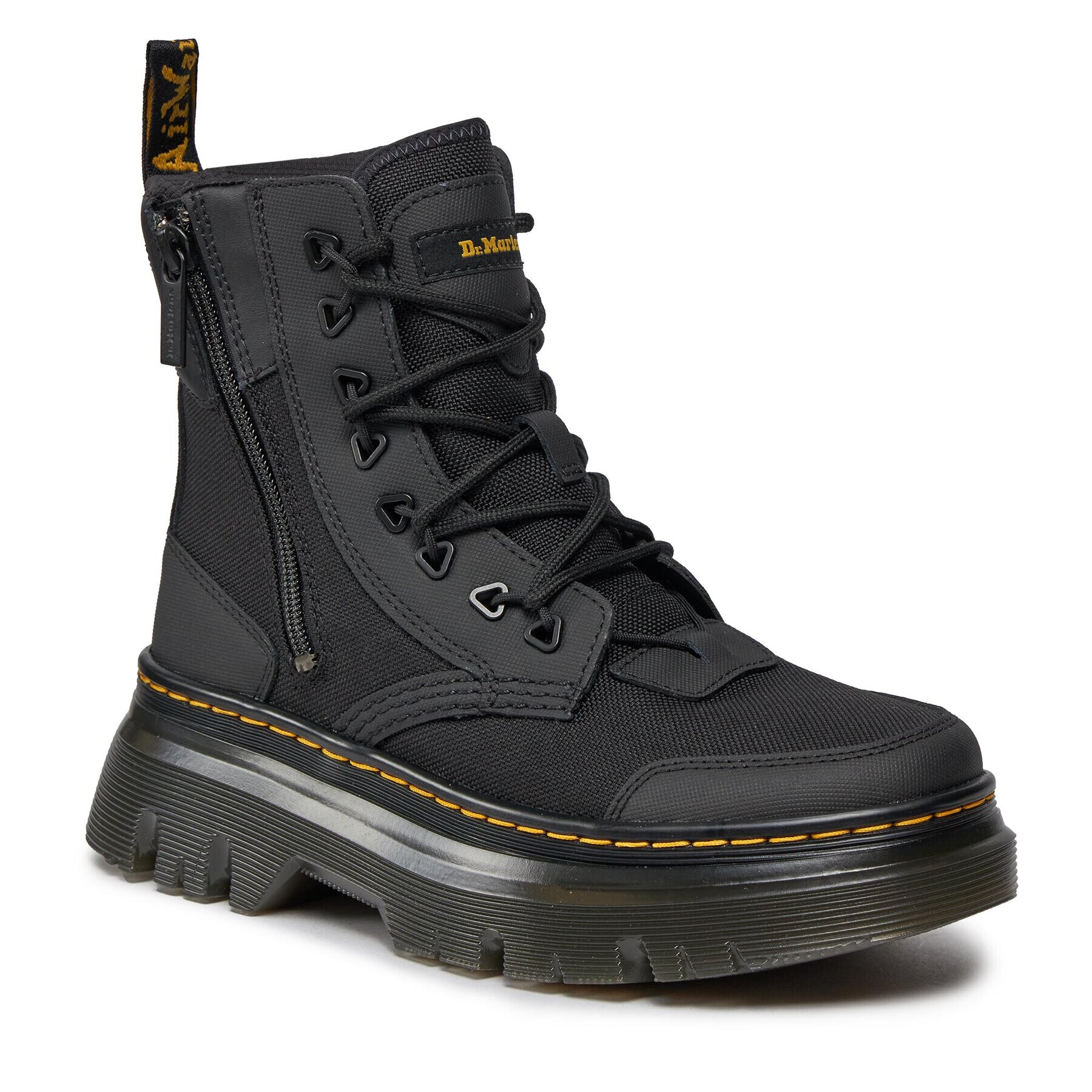 Dr. Martens Glady Tarik Zip 31120001 Čierna - Pepit.sk