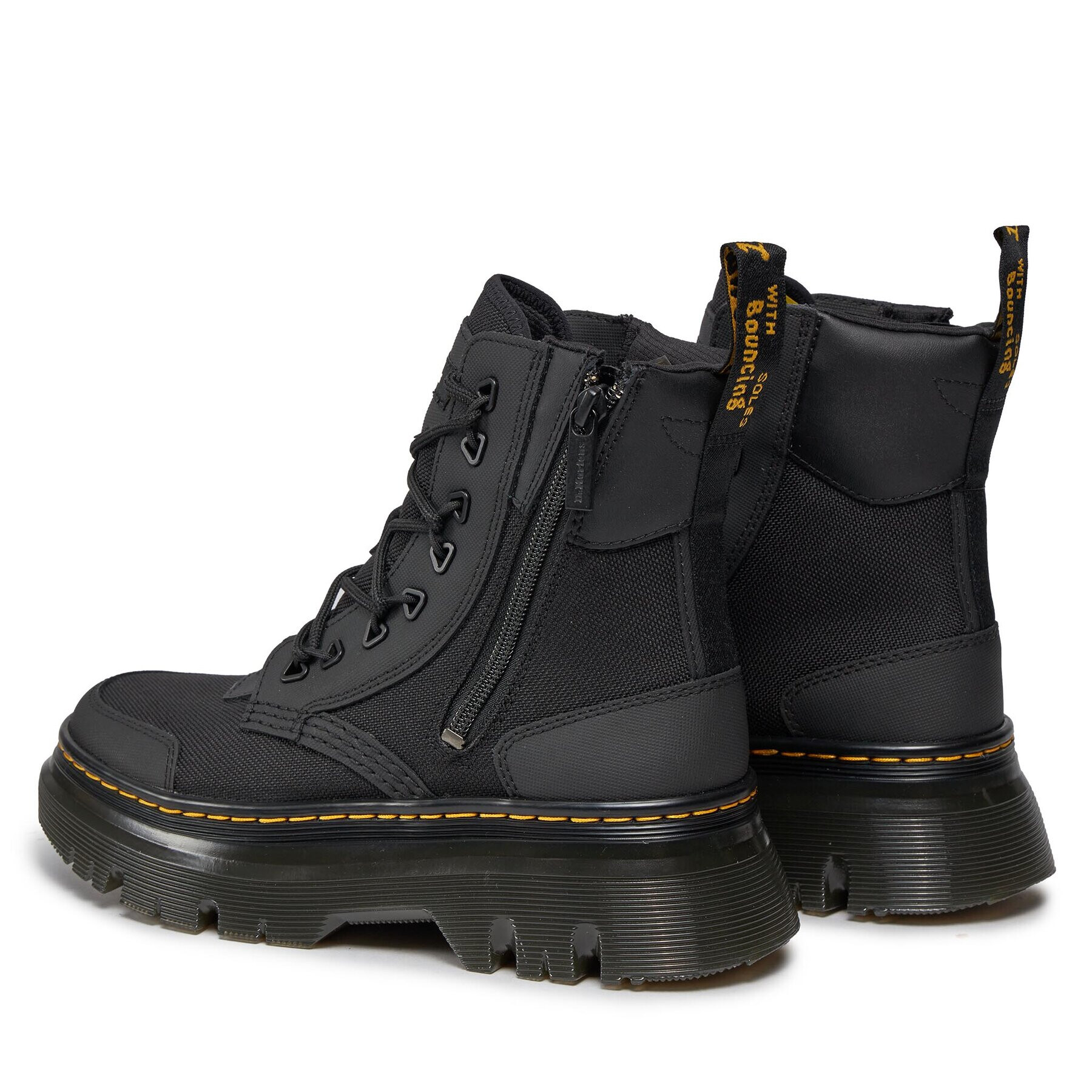 Dr. Martens Glady Tarik Zip 31120001 Čierna - Pepit.sk