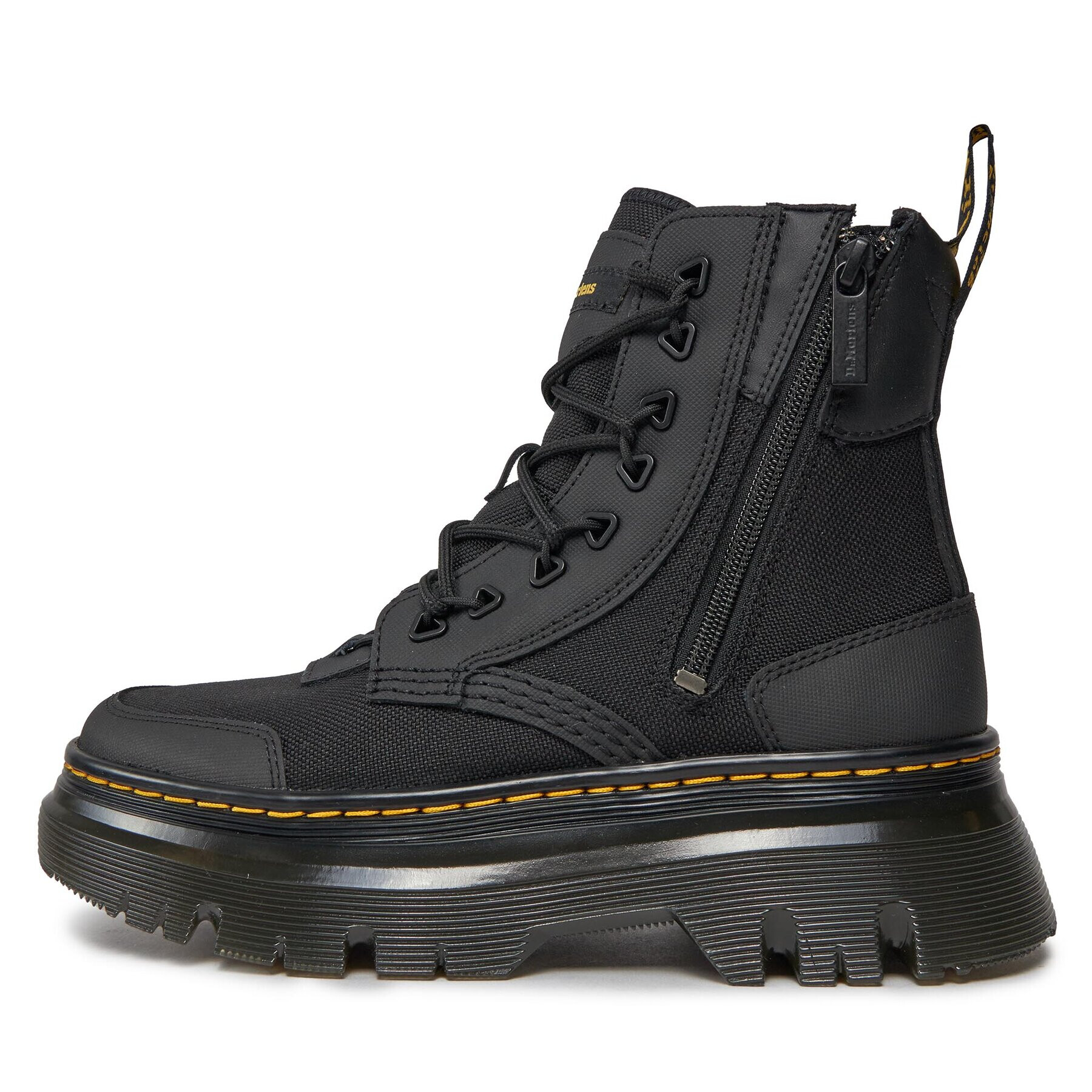 Dr. Martens Glady Tarik Zip 31120001 Čierna - Pepit.sk