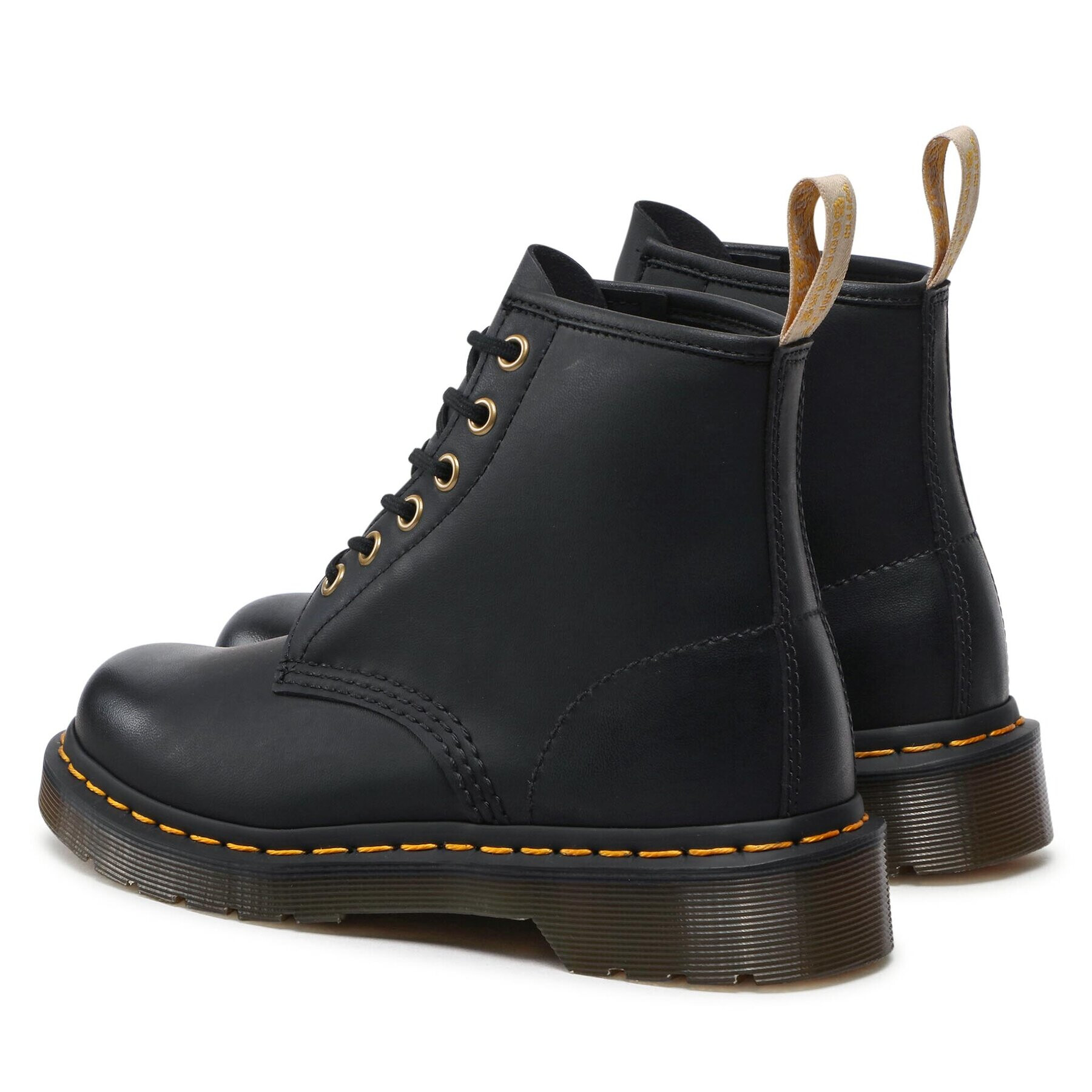 Dr. Martens Glady Vegan 101 23984001 Čierna - Pepit.sk