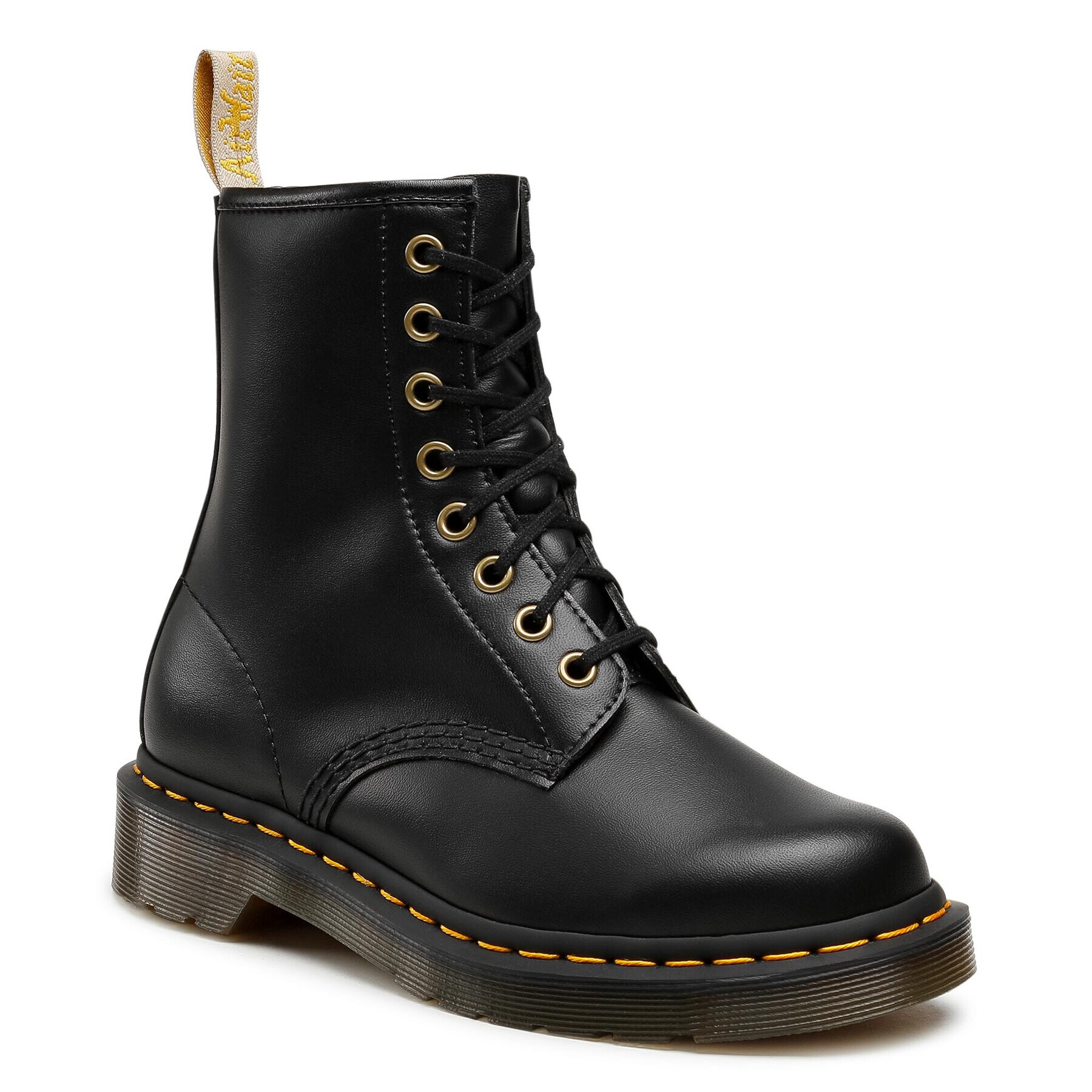 Dr. Martens Glady Vegan 1460 14045001 Čierna - Pepit.sk