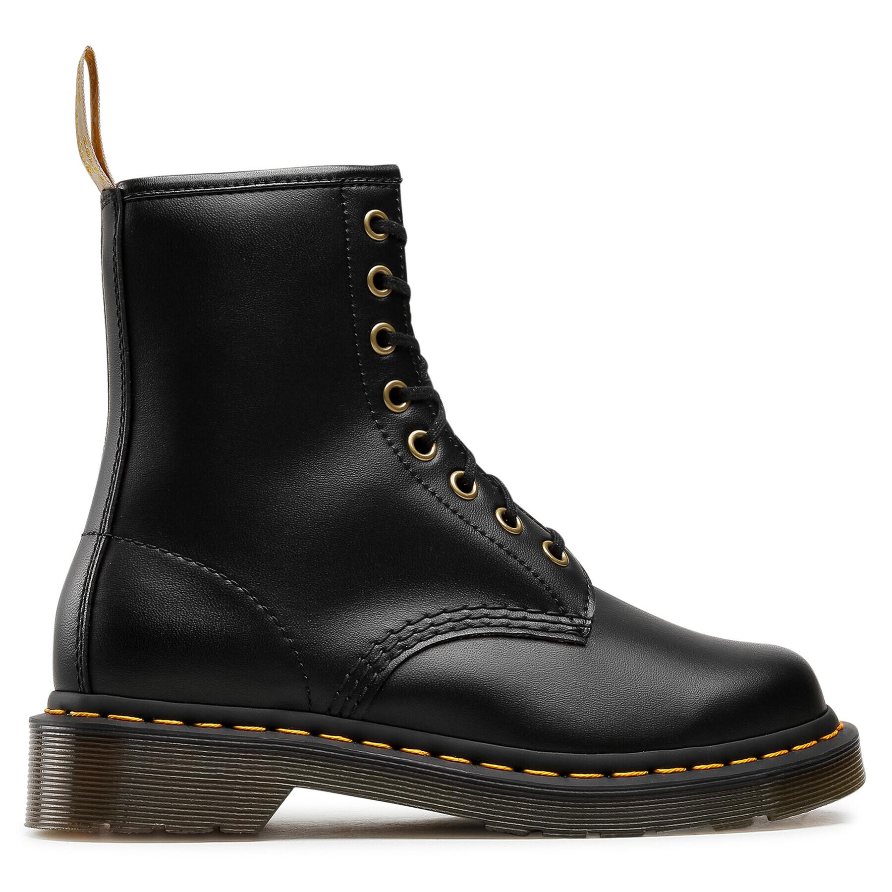 Dr. Martens Glady Vegan 1460 14045001 Čierna - Pepit.sk