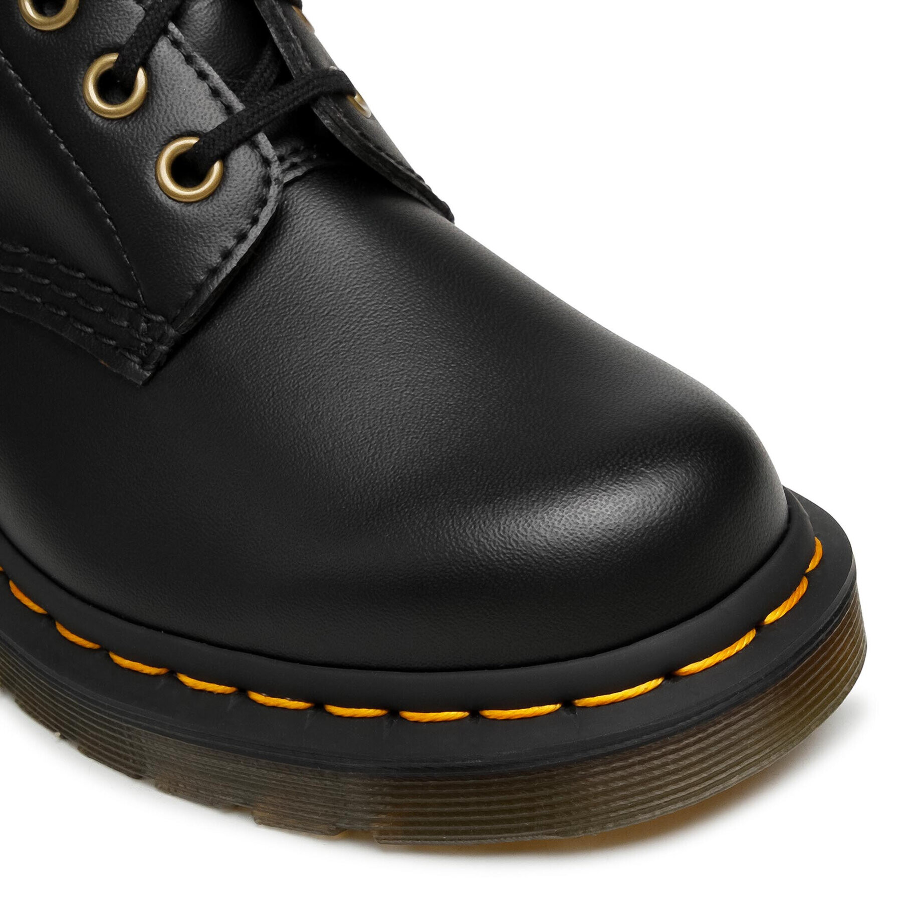 Dr. Martens Glady Vegan 1460 14045001 Čierna - Pepit.sk