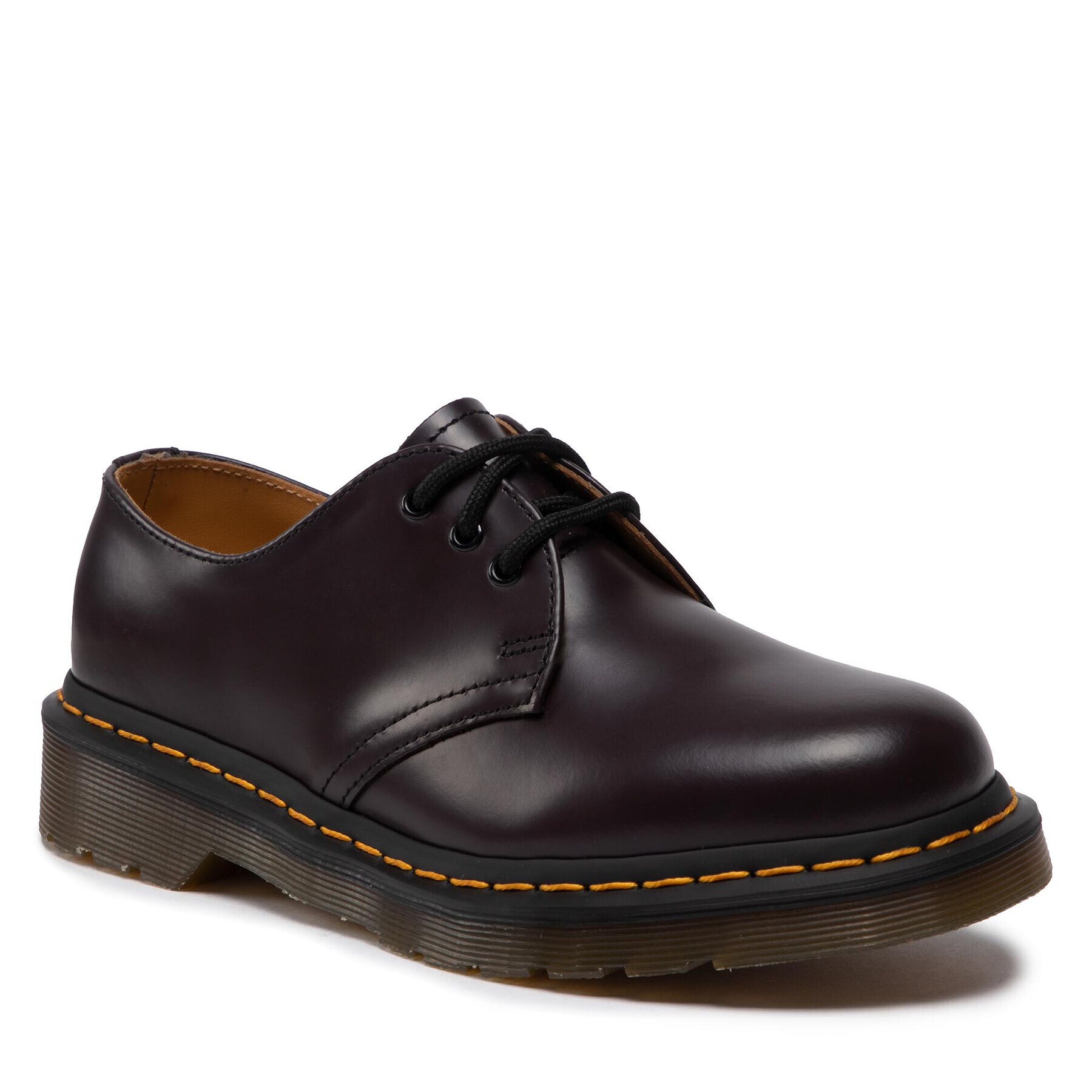 Dr. Martens Glady 1461 27284626 Bordová - Pepit.sk