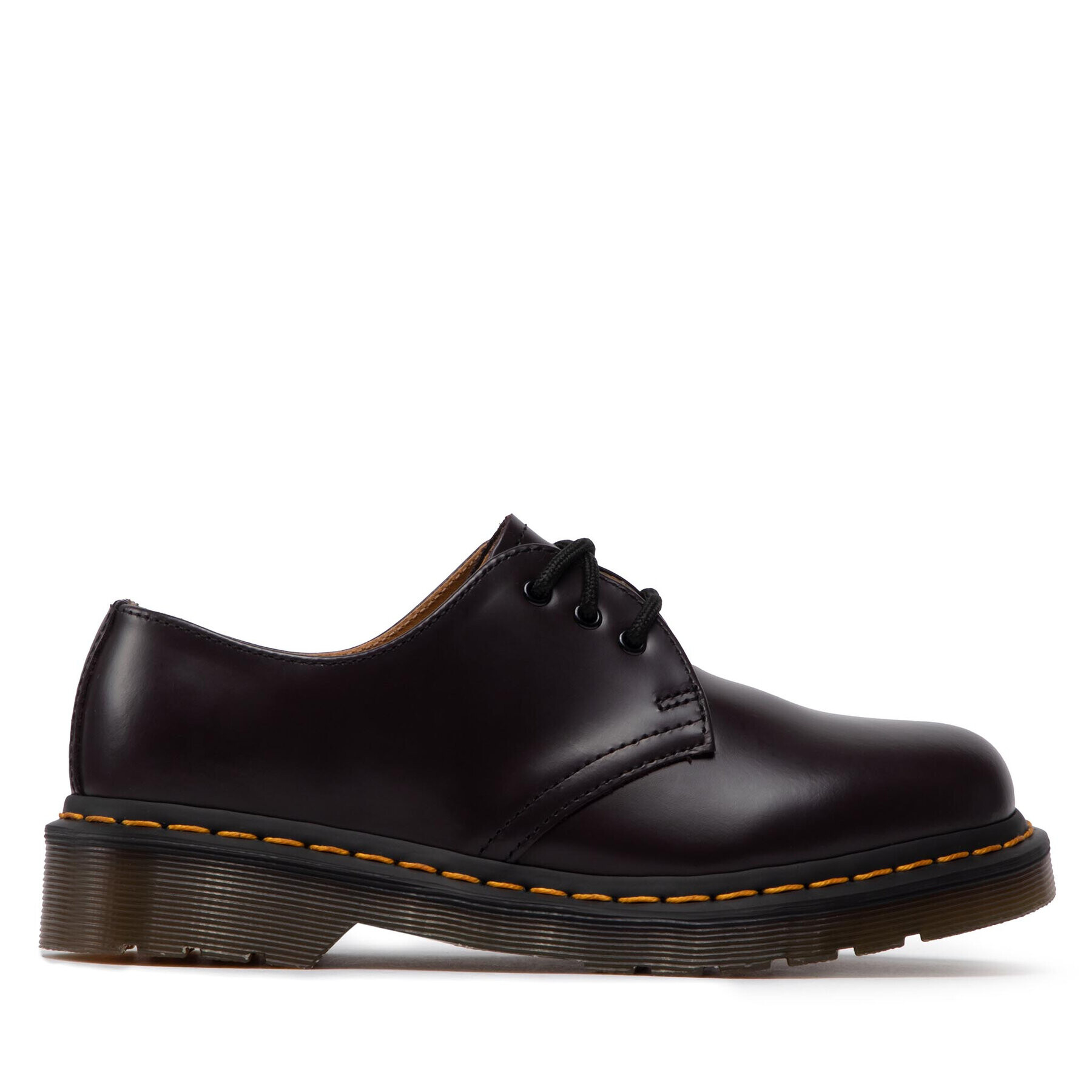 Dr. Martens Glady 1461 27284626 Bordová - Pepit.sk