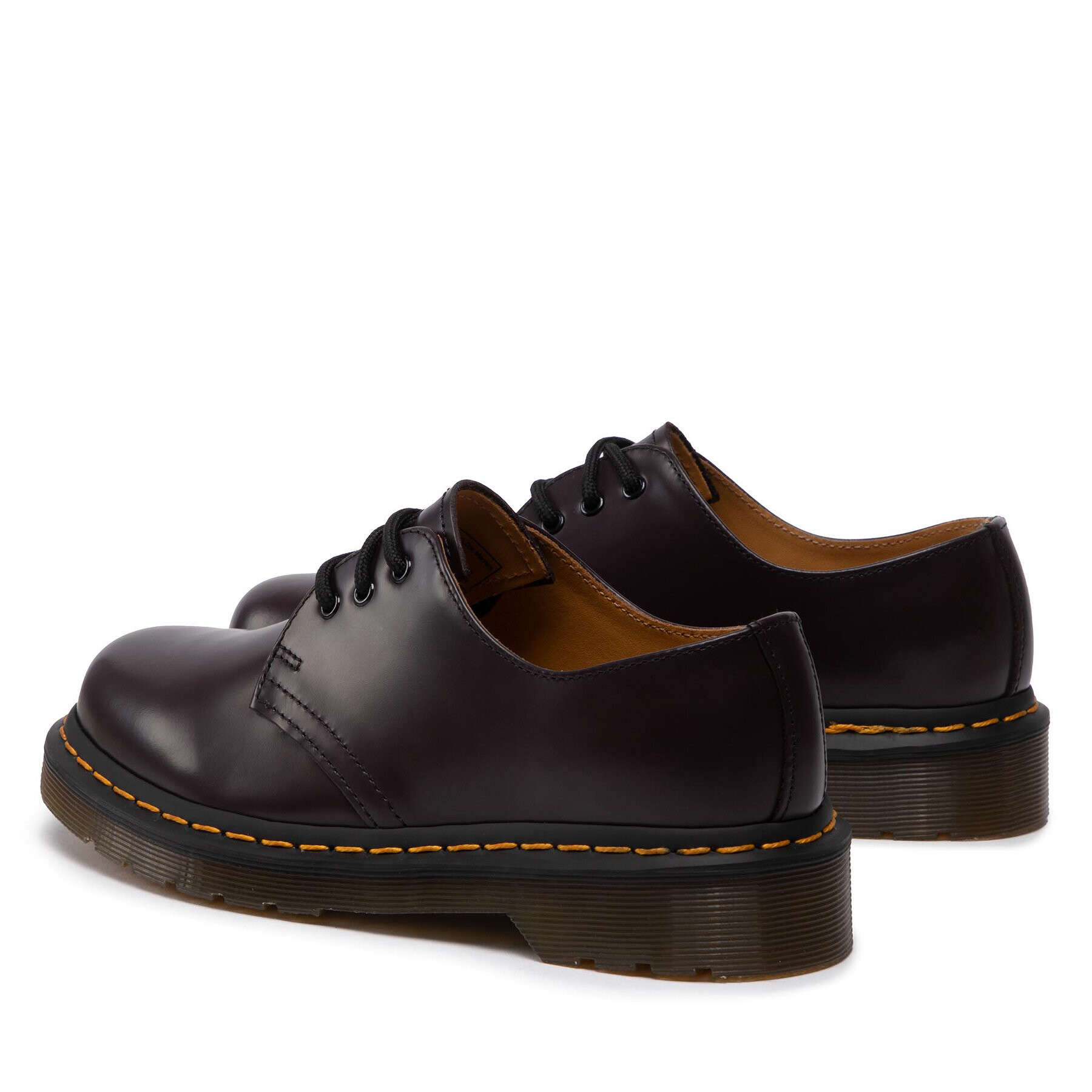 Dr. Martens Glady 1461 27284626 Bordová - Pepit.sk