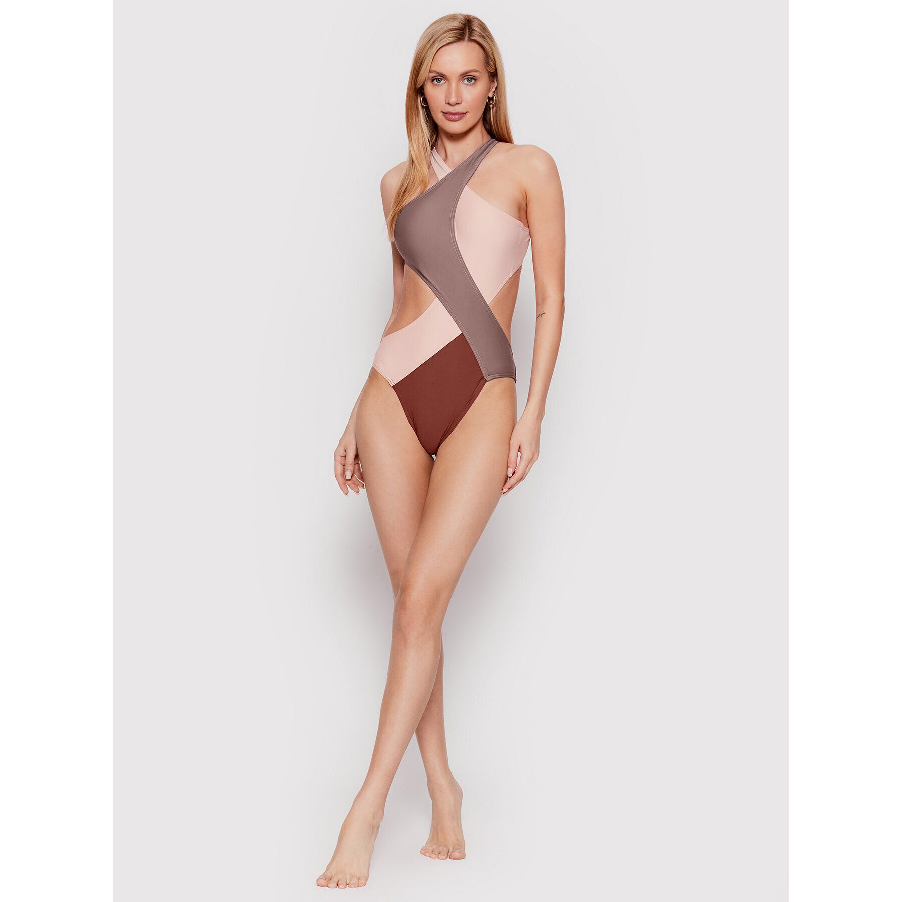 Drivemebikini Bikiny La Maddalena 2022-DRV-068_NT Farebná - Pepit.sk