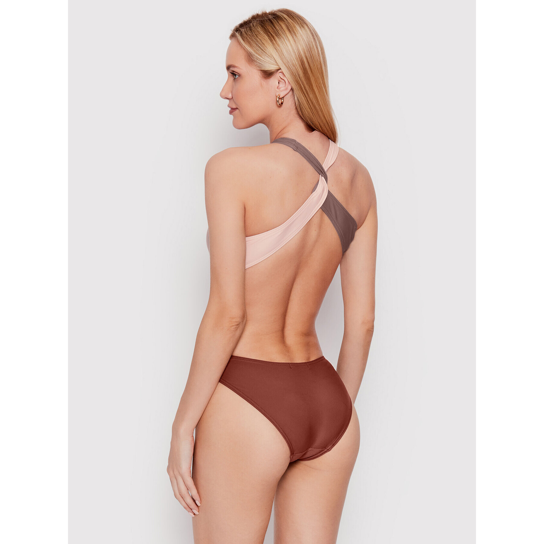 Drivemebikini Bikiny La Maddalena 2022-DRV-068_NT Farebná - Pepit.sk