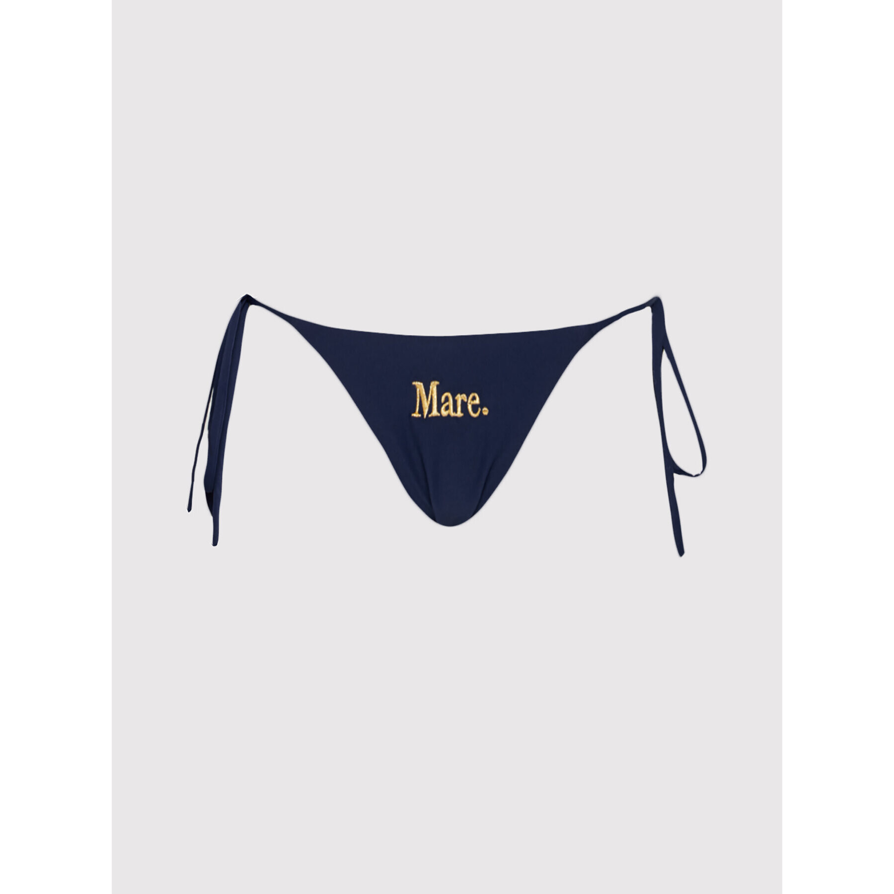 Drivemebikini Bikiny Mare 2021-DRV-036_NV Tmavomodrá - Pepit.sk