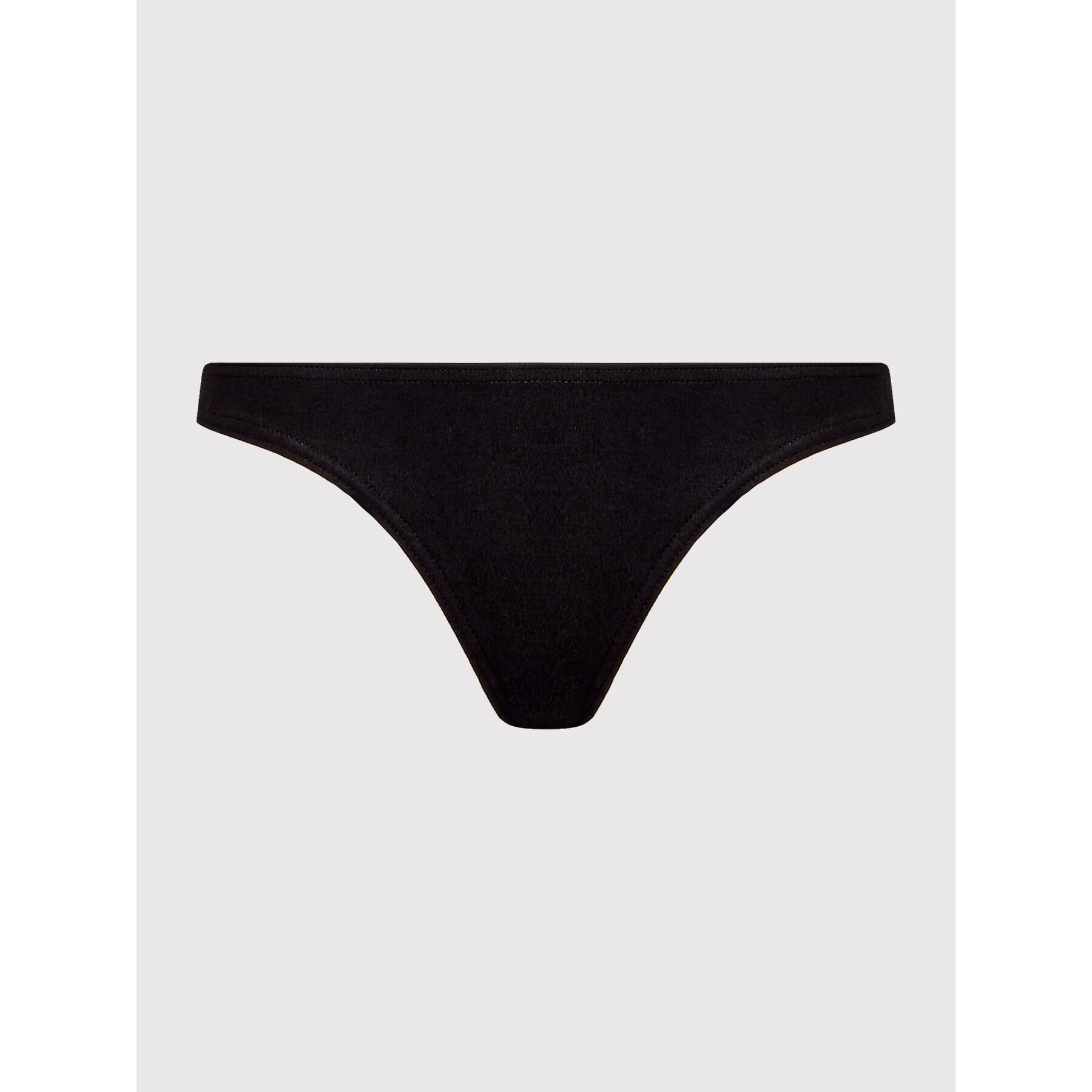 Dsquared2 Underwear Klasické nohavičky Be Icon D8L613850 Čierna - Pepit.sk