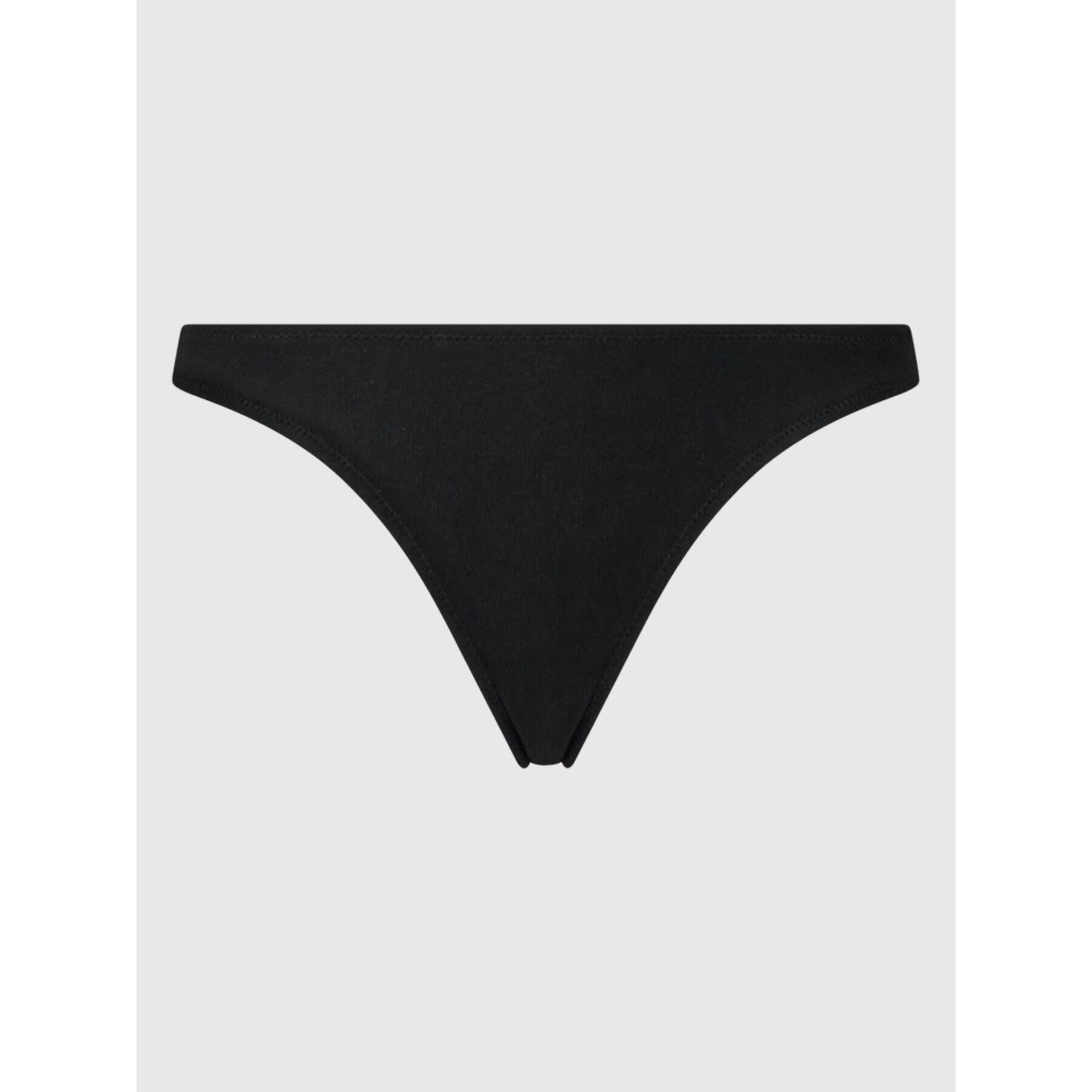 Dsquared2 Underwear Klasické nohavičky Ceresio 9 D8L613900 Čierna - Pepit.sk