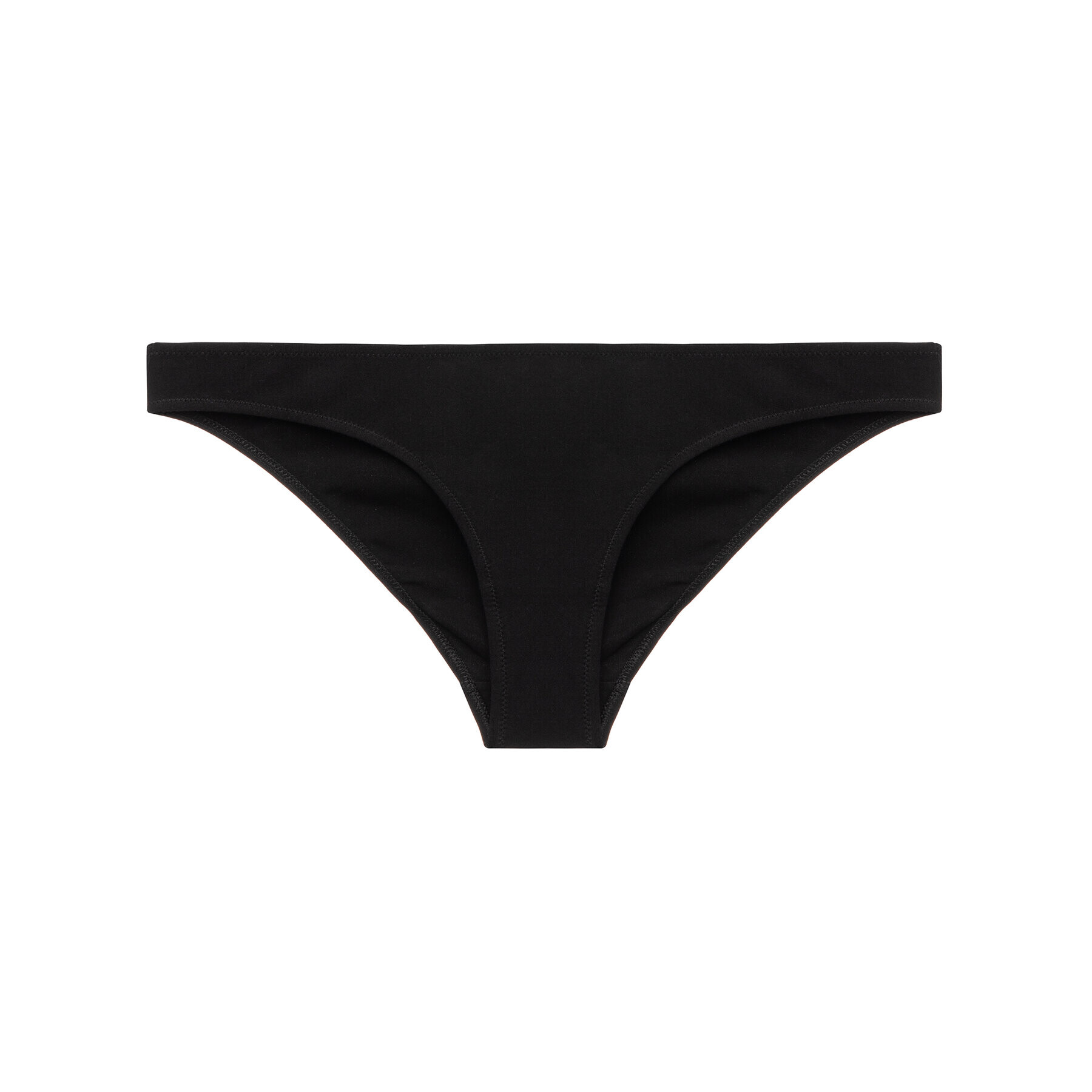 Dsquared2 Underwear Klasické nohavičky D8L612520 Čierna - Pepit.sk