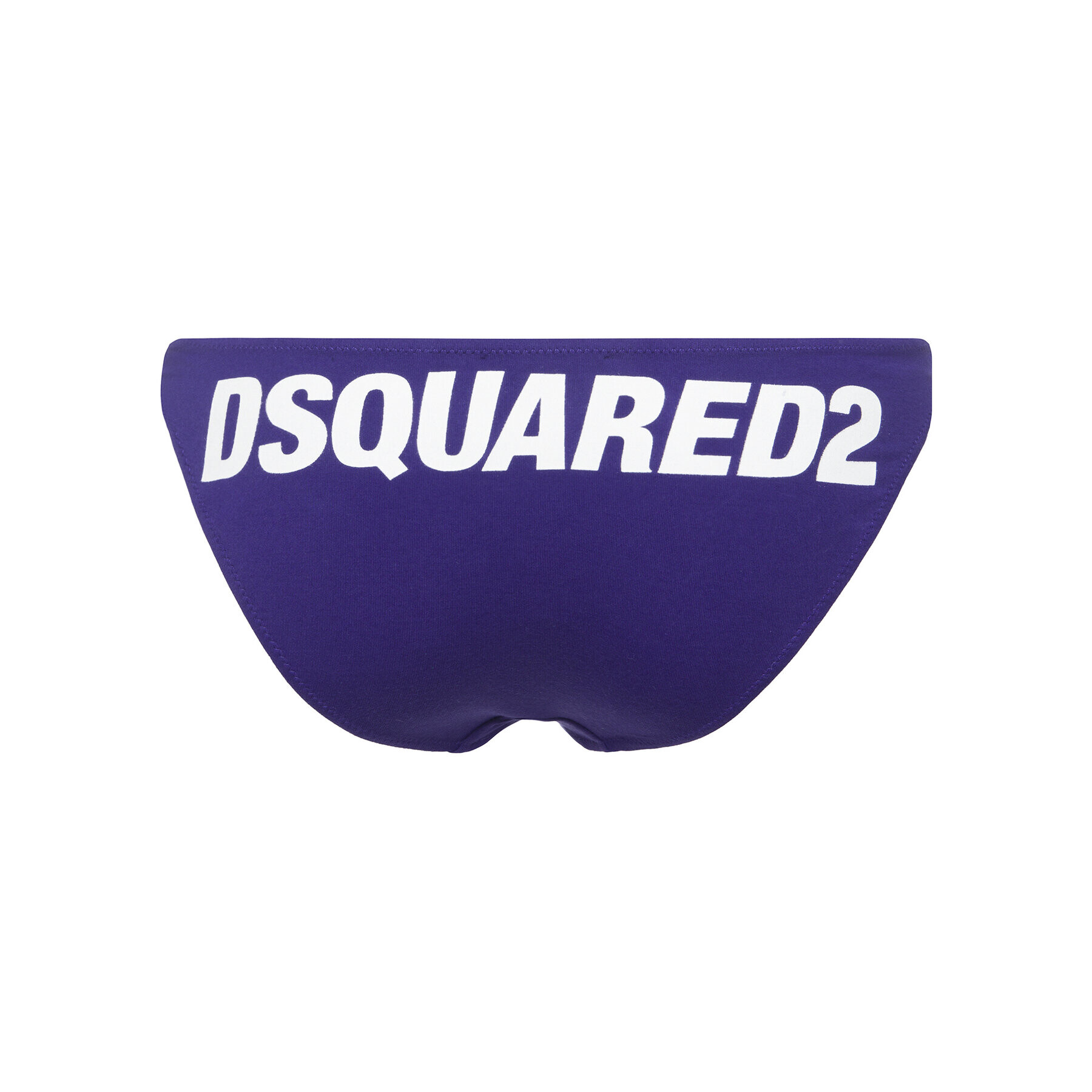 Dsquared2 Underwear Klasické nohavičky D8L612520 Fialová - Pepit.sk