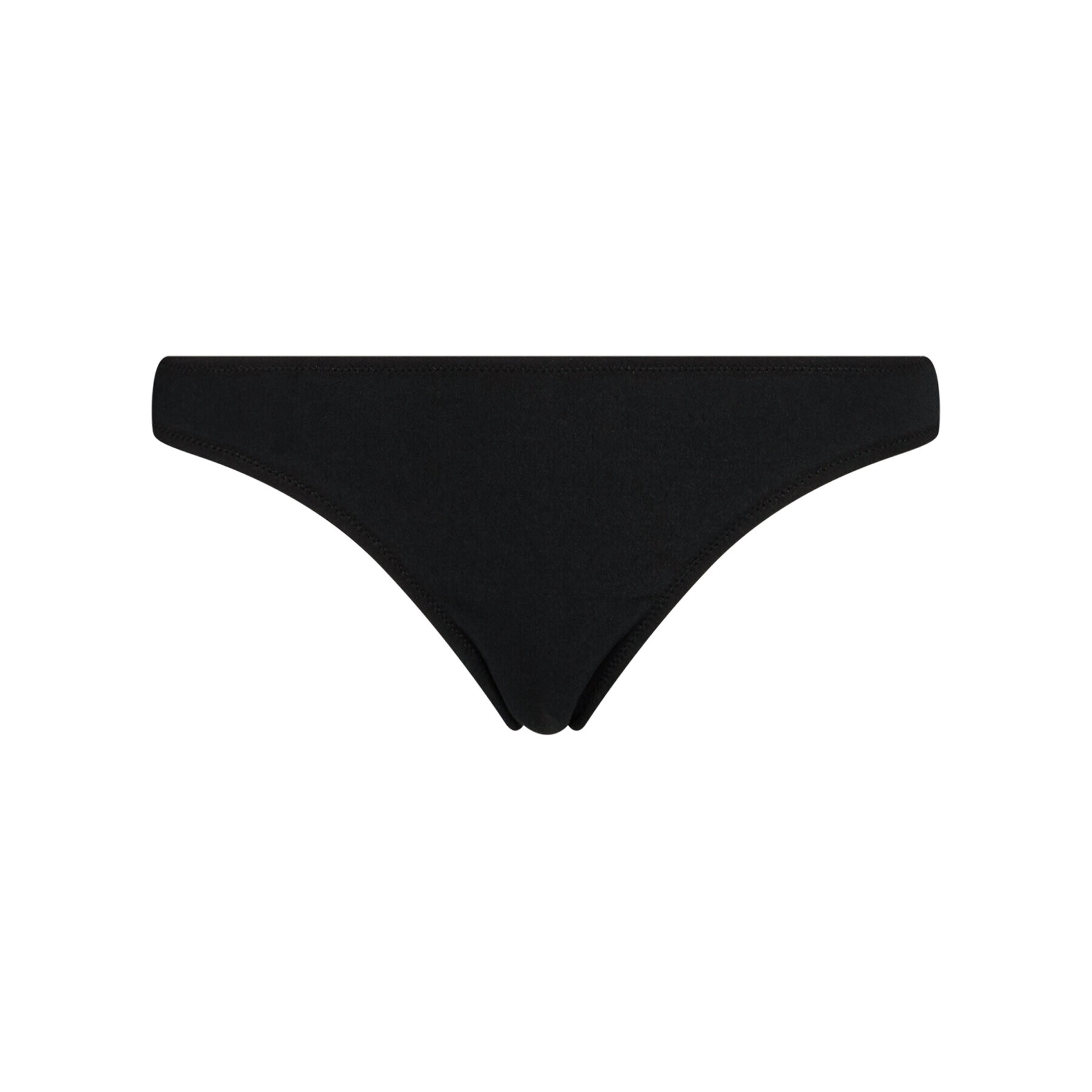 Dsquared2 Underwear Klasické nohavičky D8L613450 Čierna - Pepit.sk