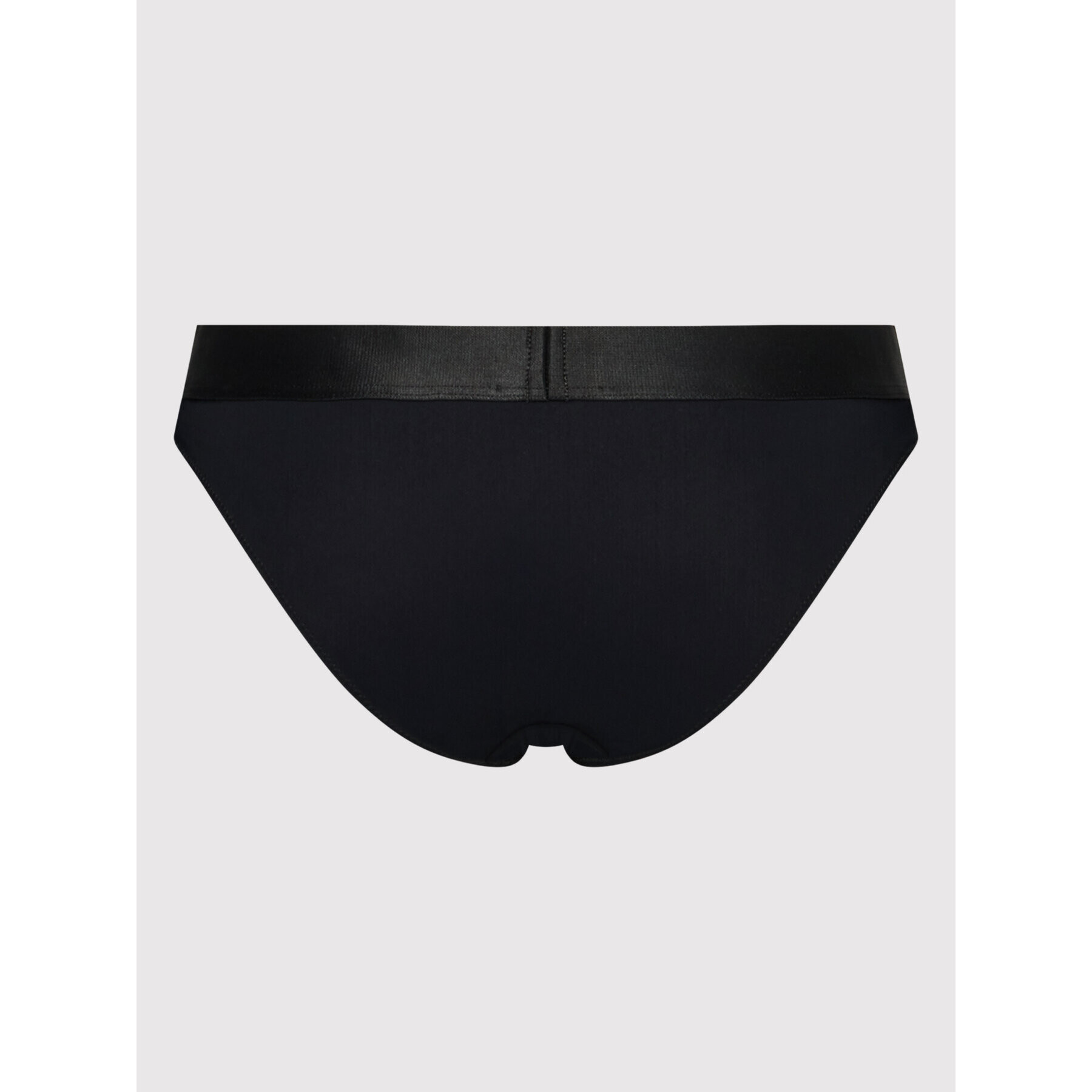 Dsquared2 Underwear Klasické nohavičky D8L643740 Čierna - Pepit.sk