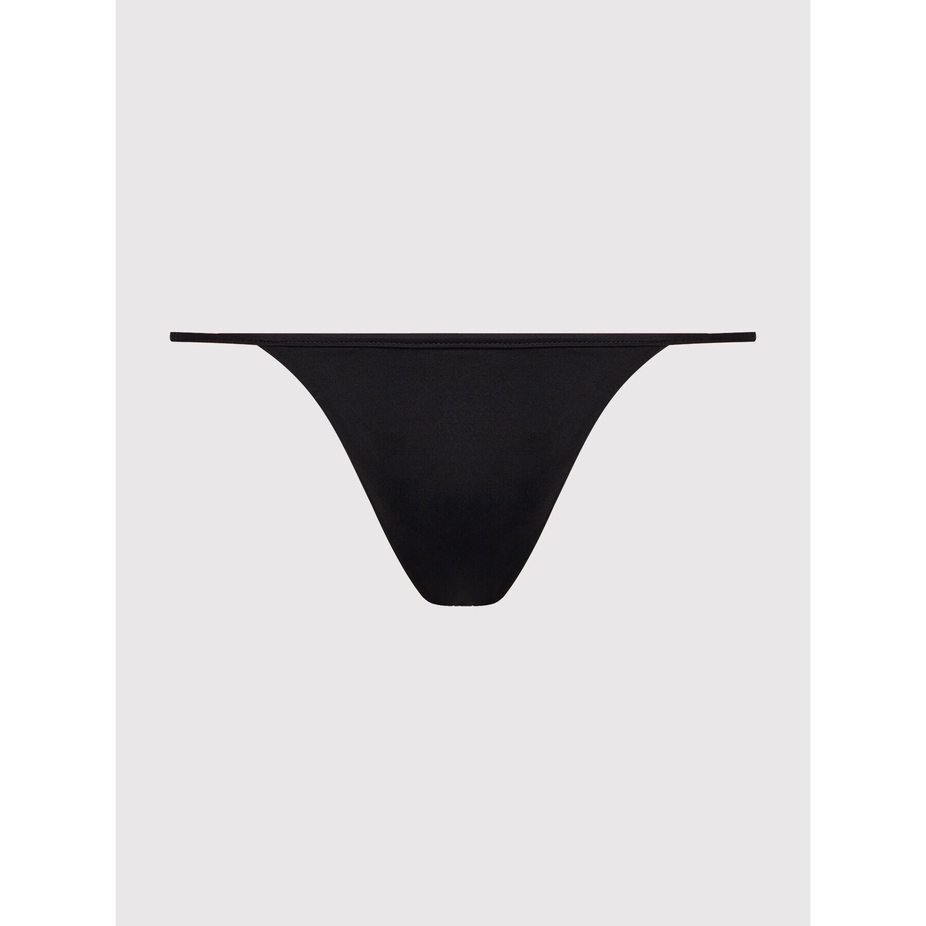 Dsquared2 Underwear Spodný diel bikín Cereslo 9 D6B003110 Čierna - Pepit.sk