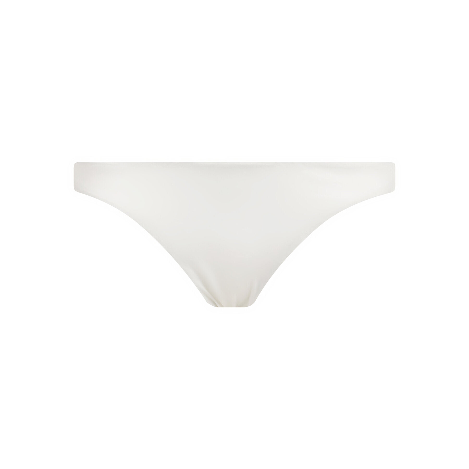 Dsquared2 Underwear Spodný diel bikín D6B212460 Biela - Pepit.sk