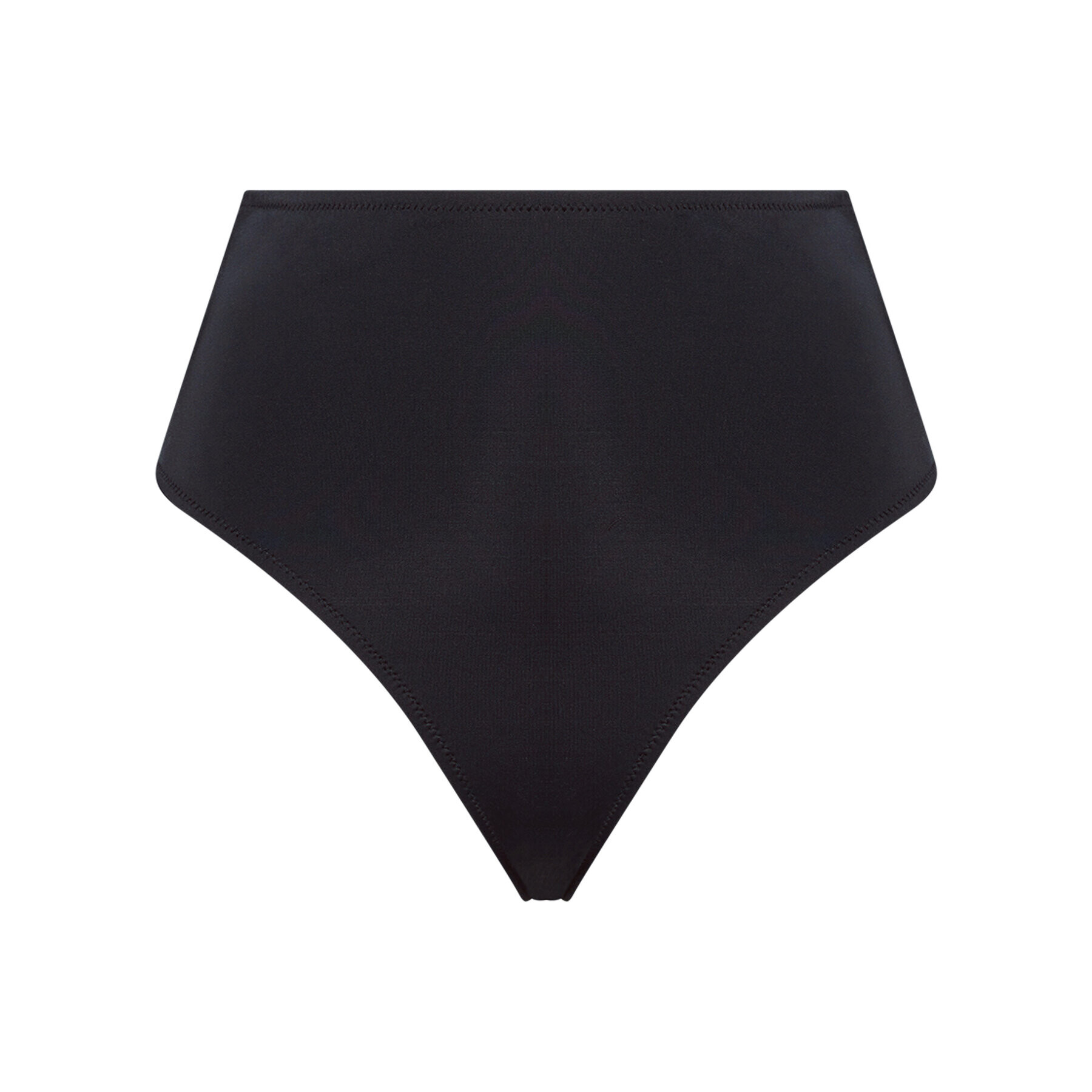 Dsquared2 Underwear Spodný diel bikín D6B282850.01040 Čierna - Pepit.sk