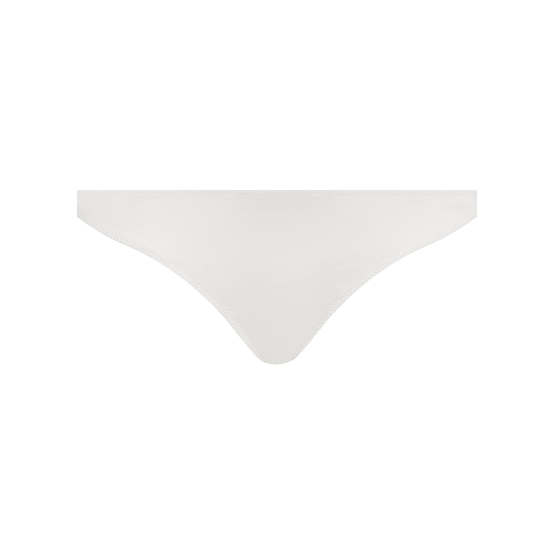 Dsquared2 Underwear Spodný diel bikín D8L612960 Biela - Pepit.sk