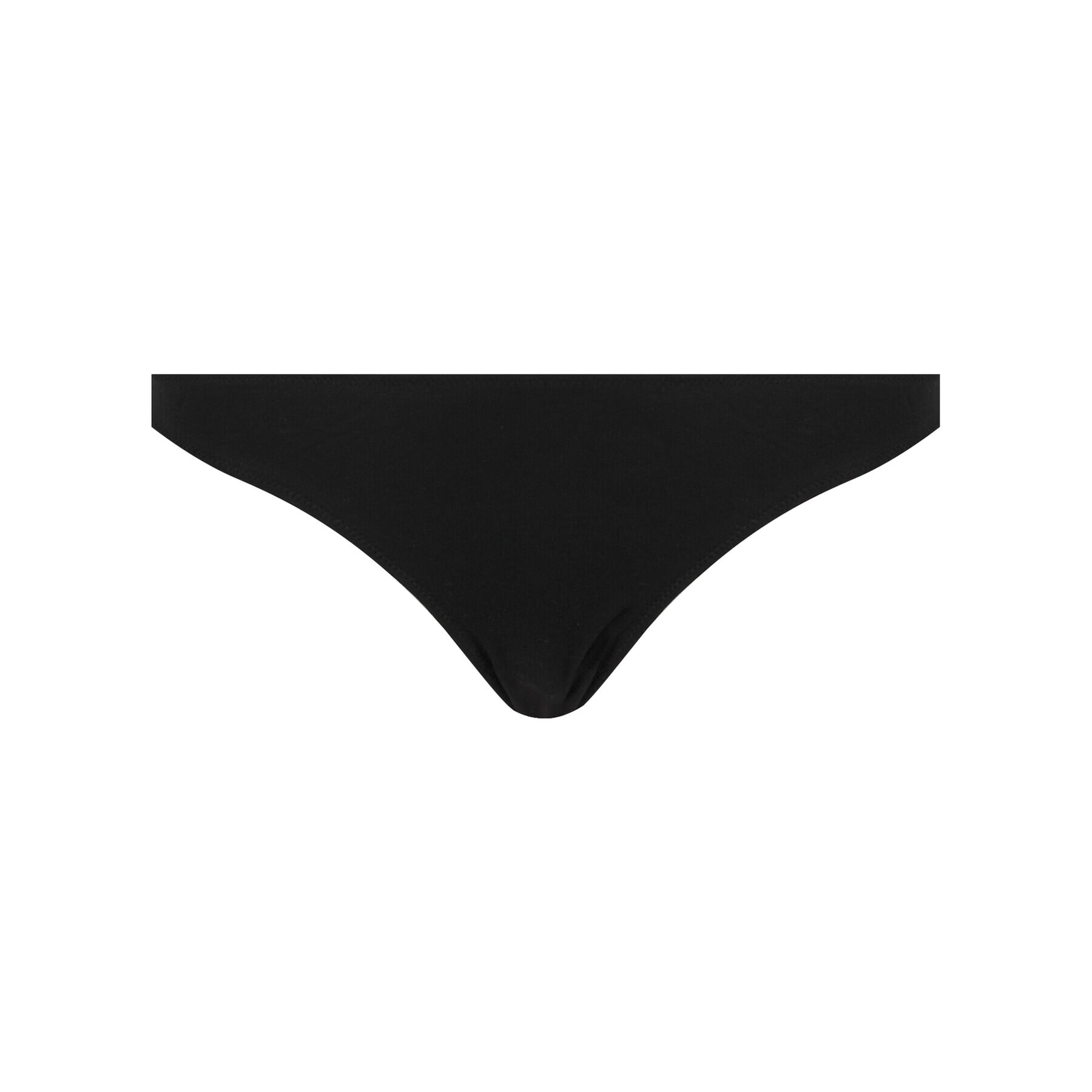 Dsquared2 Underwear Spodný diel bikín D8L612960 Čierna - Pepit.sk