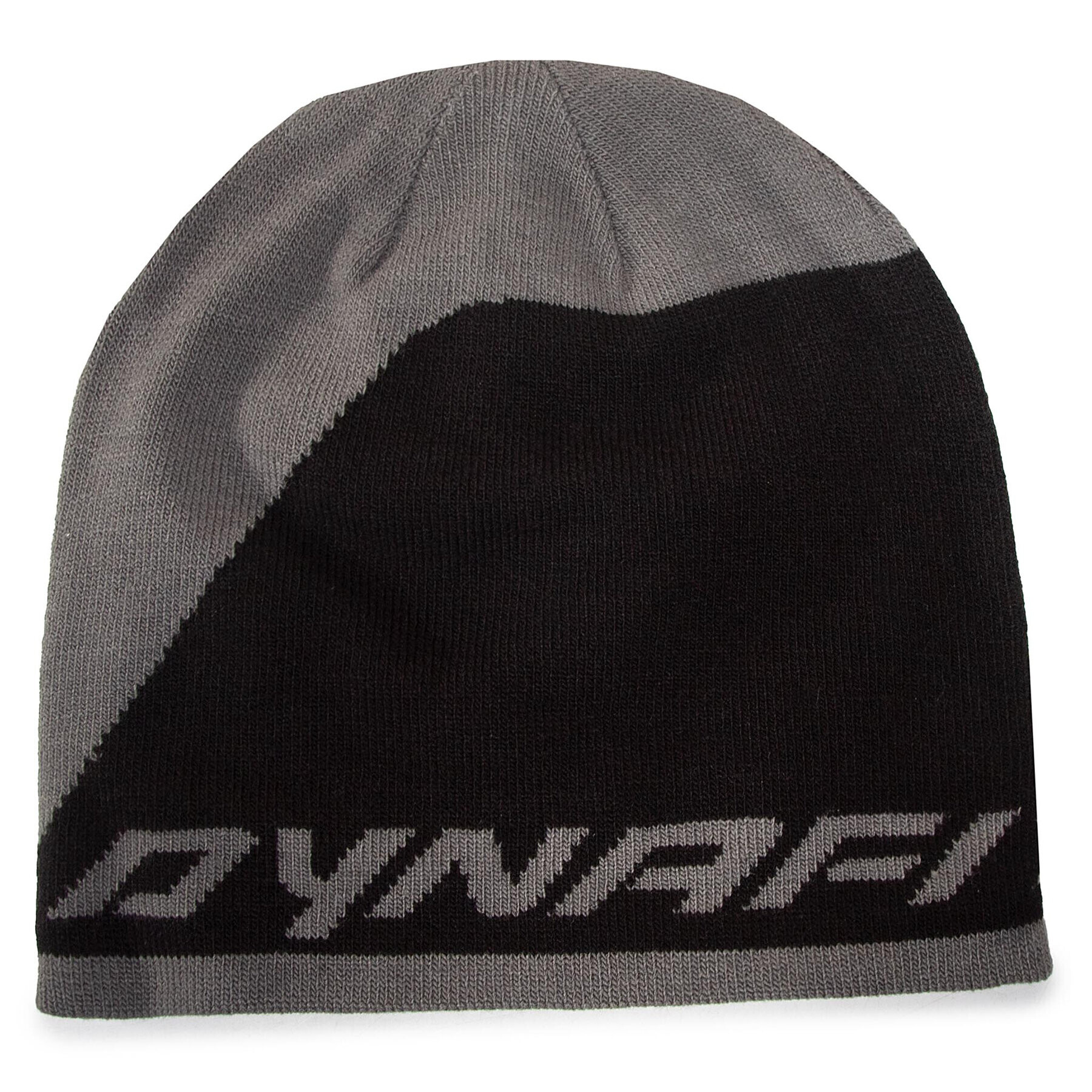 Dynafit Čiapka Leopard Logo Beanie 08-70512 Sivá - Pepit.sk