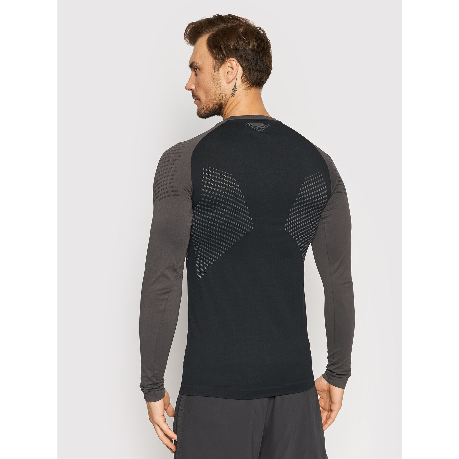 Dynafit Funkčné tričko Speed Dryarn 08-0000071056 Sivá Slim Fit - Pepit.sk