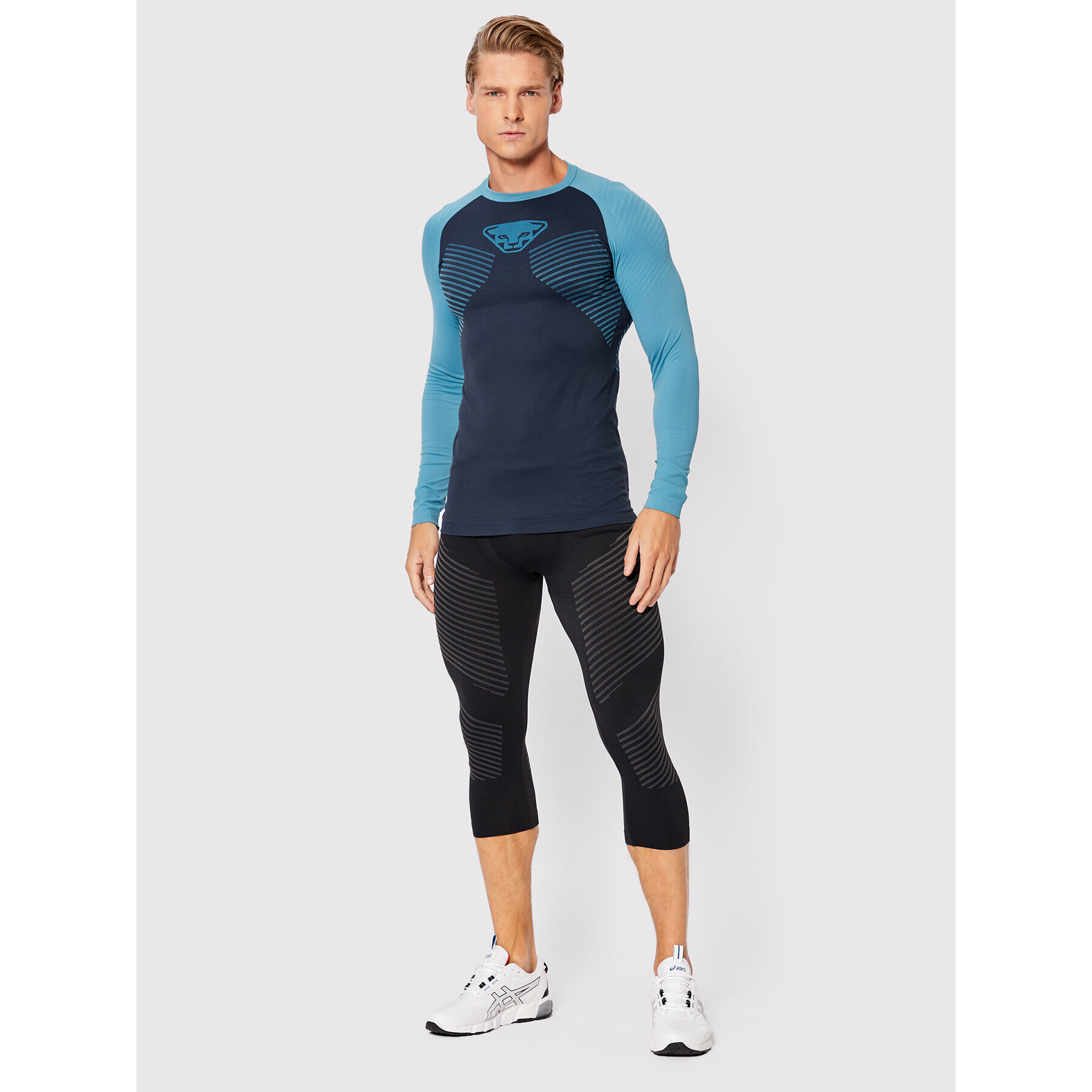 Dynafit Legíny Speed Dryarn 08-71060 Čierna Slim Fit - Pepit.sk