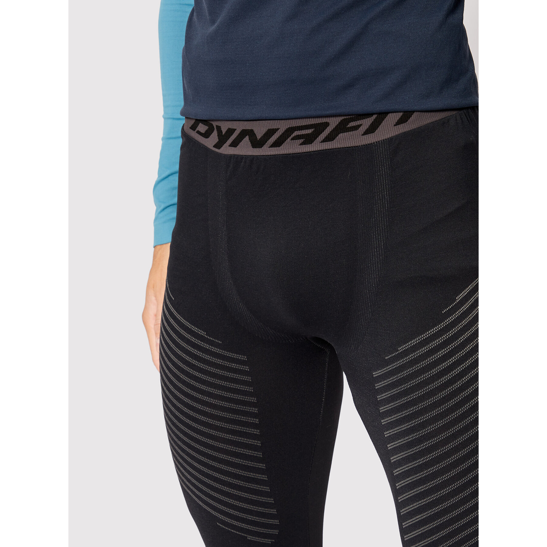 Dynafit Legíny Speed Dryarn 08-71060 Čierna Slim Fit - Pepit.sk