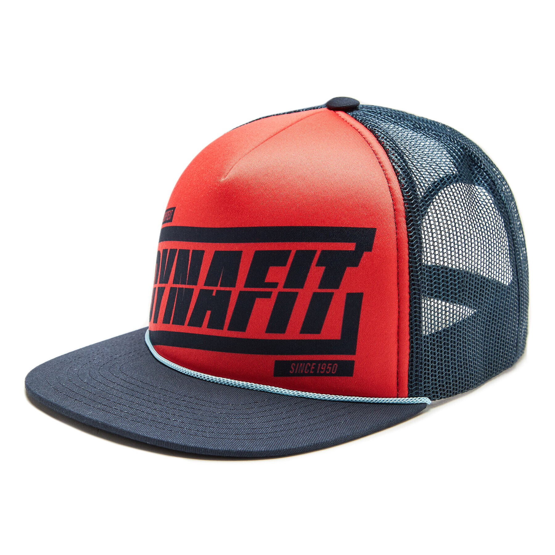 Dynafit Šiltovka Graphic Trucker Cap 08-71276 Tmavomodrá - Pepit.sk