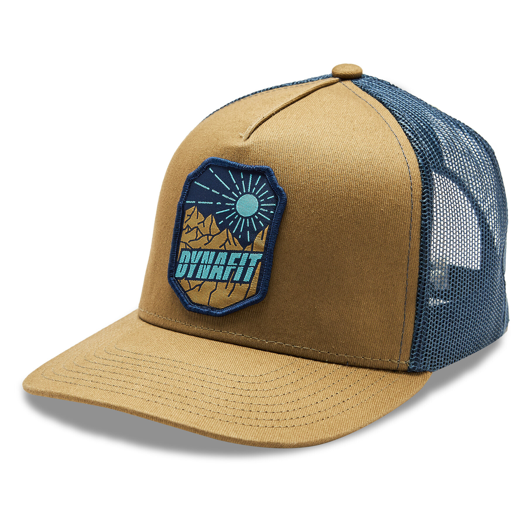 Dynafit Šiltovka Patch Trucker Cap 08-71692 Zelená - Pepit.sk