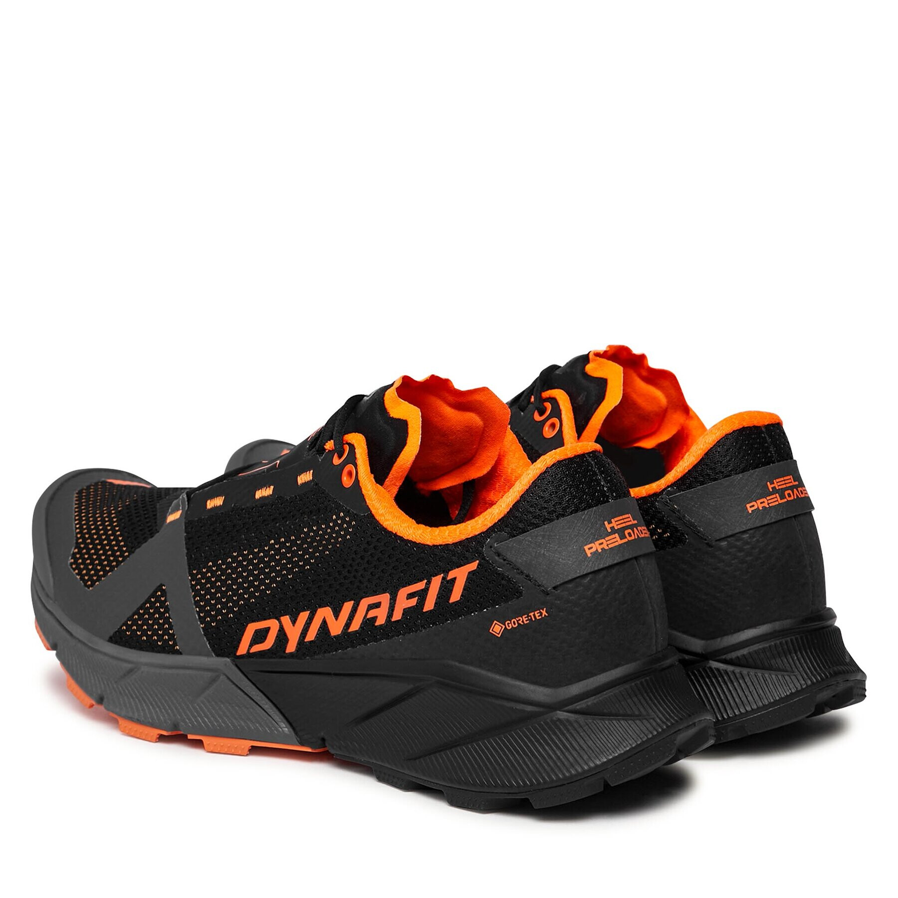 Dynafit Topánky Ultra 100 Gtx GORE-TEX 64089 Čierna - Pepit.sk