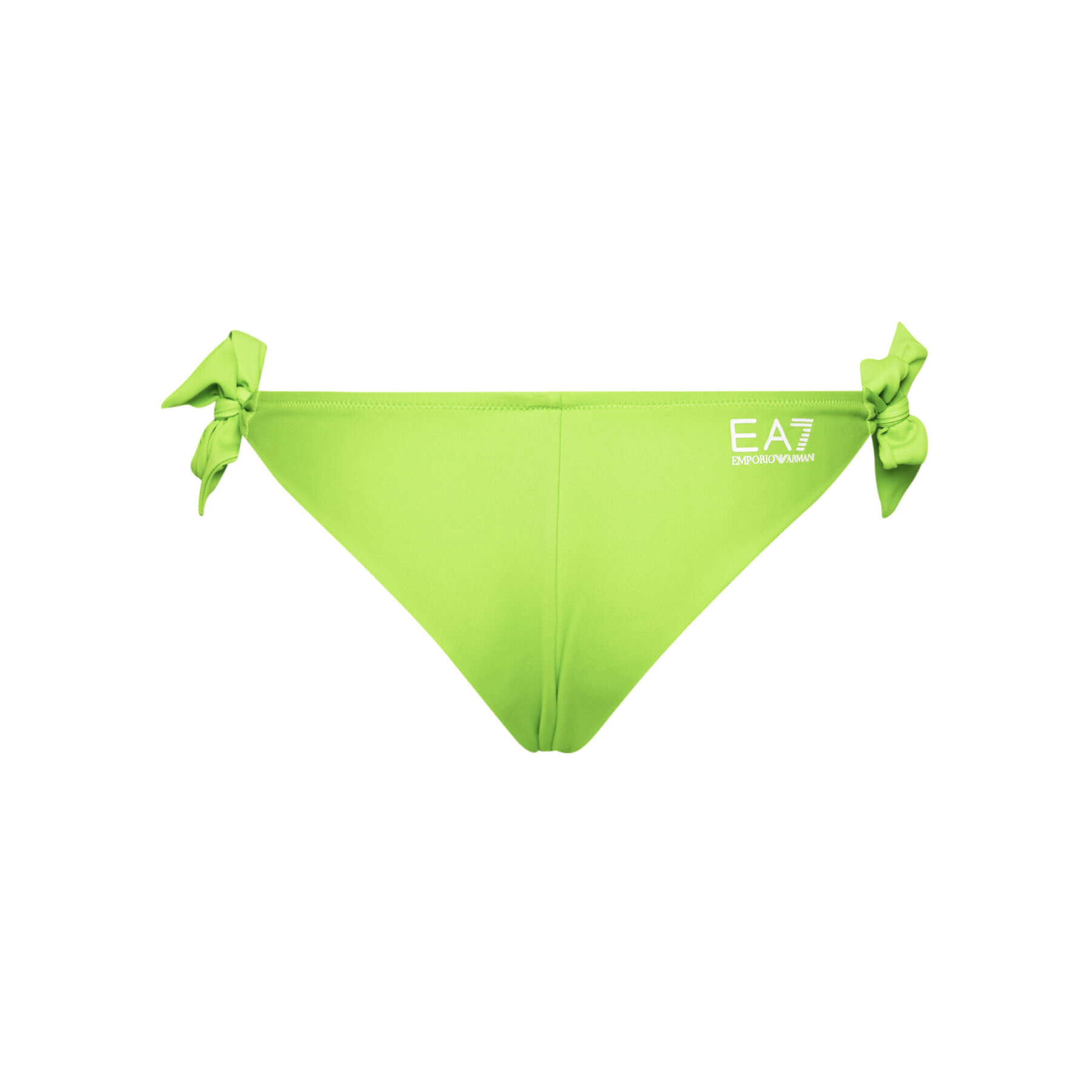 EA7 Emporio Armani Bikiny 911016 CC418 07483 Zelená - Pepit.sk