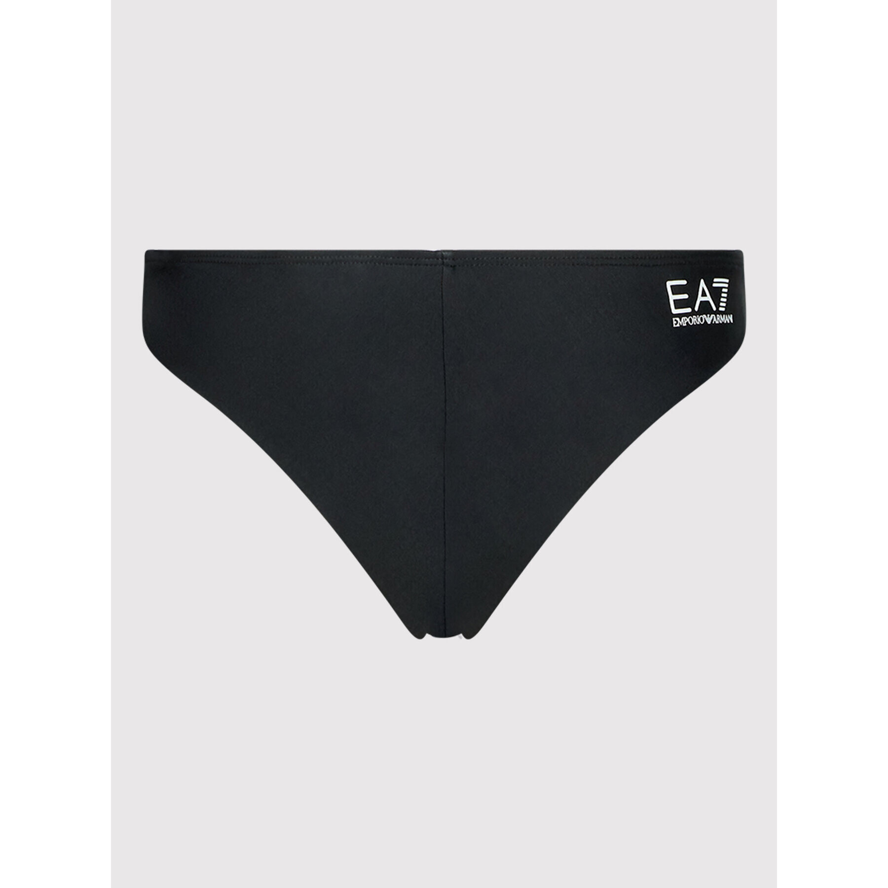 EA7 Emporio Armani Bikiny 911154 2R407 00020 Čierna - Pepit.sk