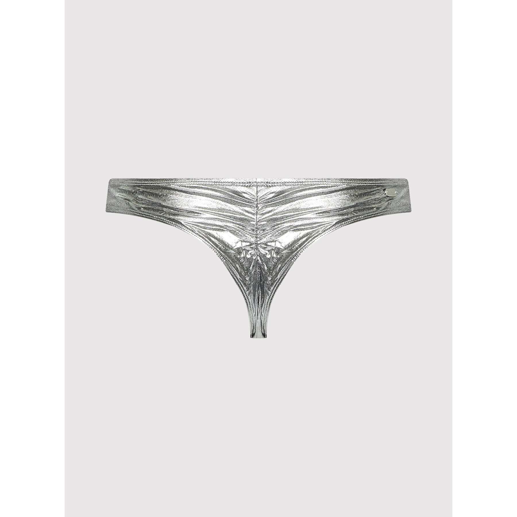 EA7 Emporio Armani Bikiny 911157 2R412 00020 Strieborná - Pepit.sk