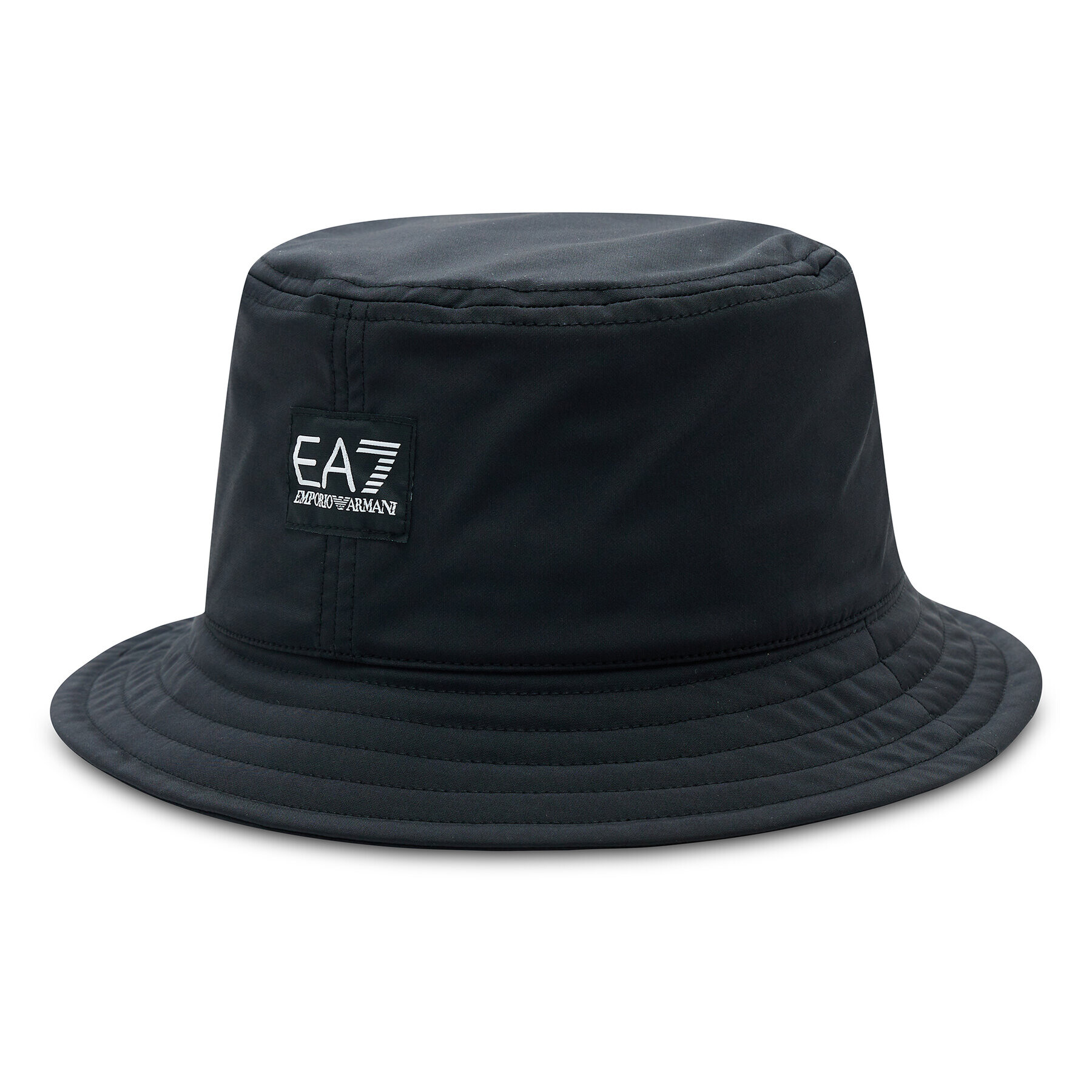 EA7 Emporio Armani Klobúk typu bucket 244700 3R100 00020 Čierna - Pepit.sk