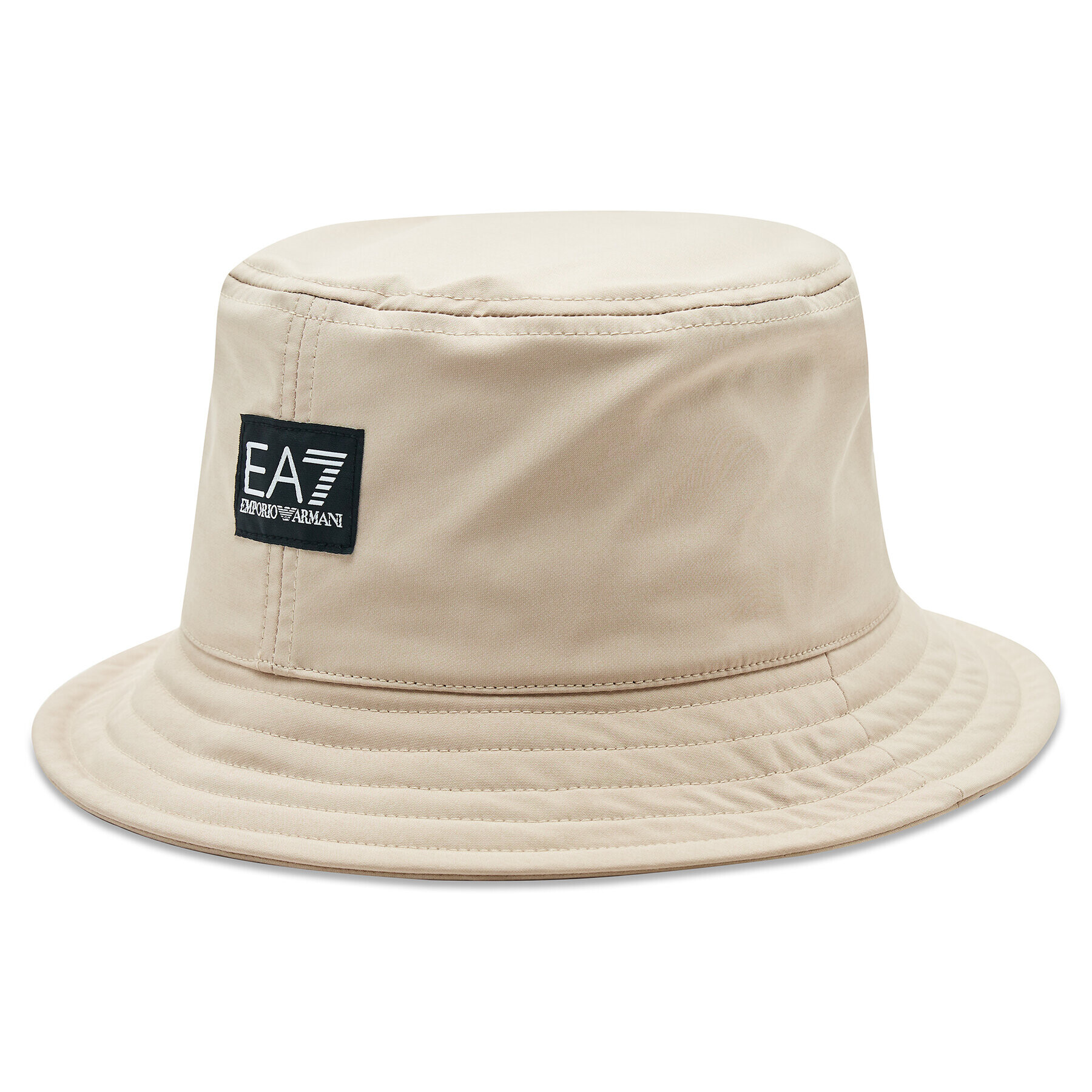 EA7 Emporio Armani Klobúk typu bucket 244700 3R100 04351 Béžová - Pepit.sk