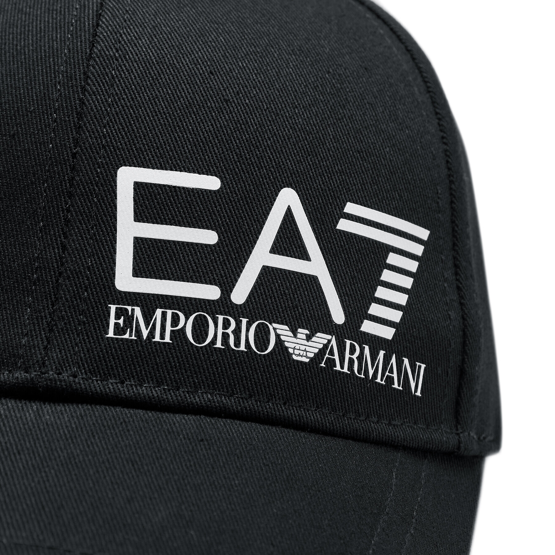 EA7 Emporio Armani Šiltovka 240049 2F352 20221 Čierna - Pepit.sk