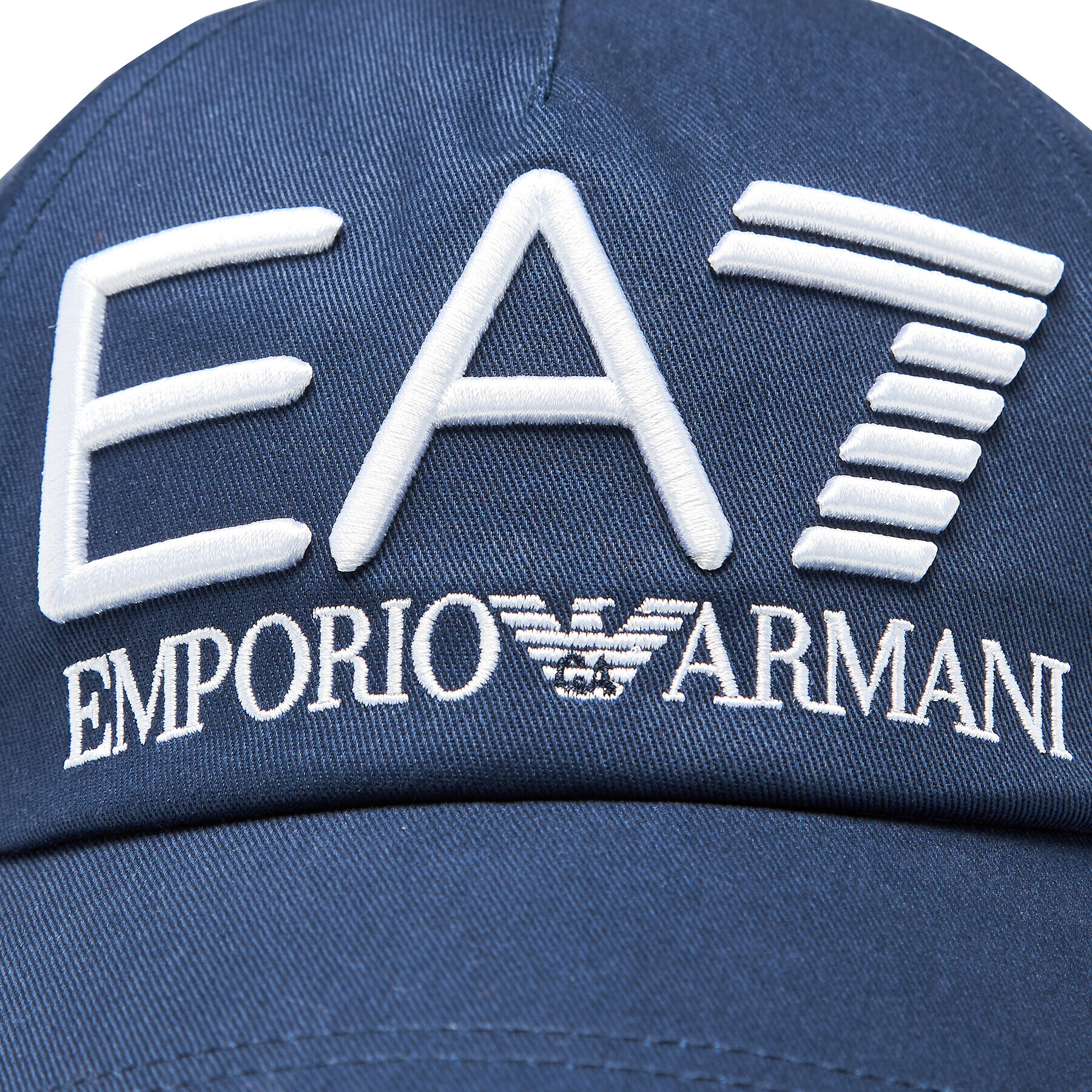 EA7 Emporio Armani Šiltovka 245091 CC980 55336 Tmavomodrá - Pepit.sk