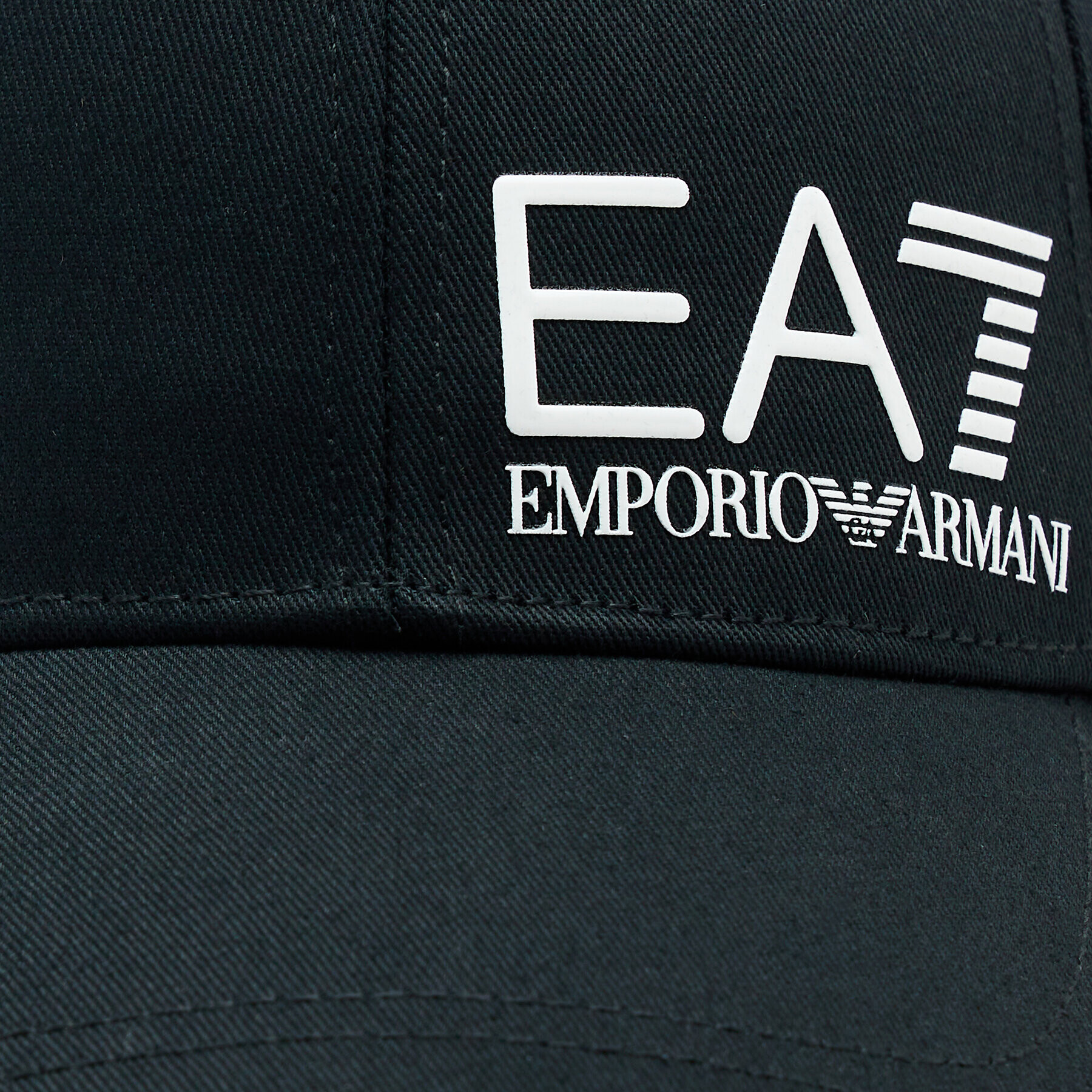 EA7 Emporio Armani Šiltovka 247088 CC010 28221 Čierna - Pepit.sk